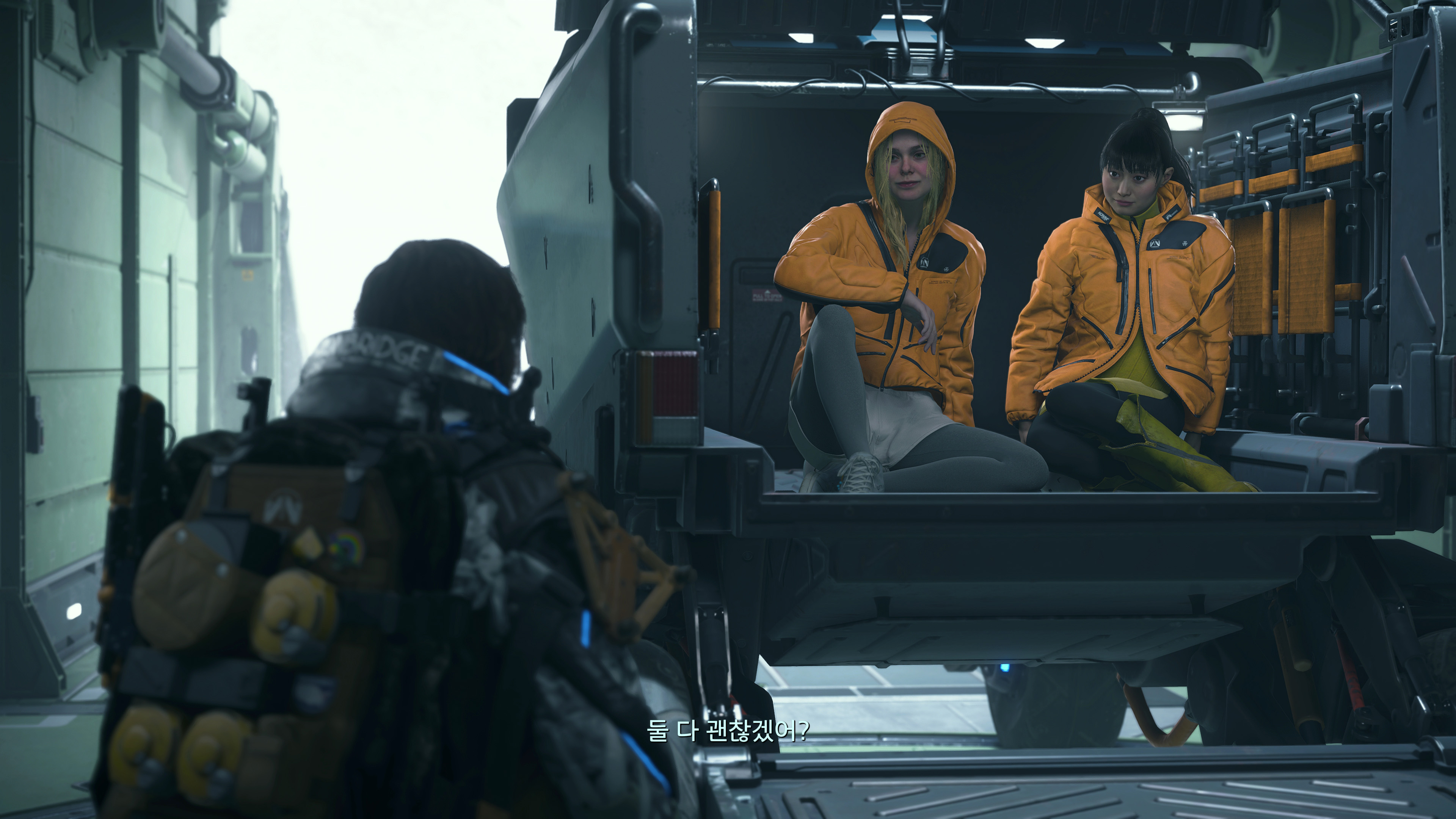 데스 스트랜딩 2 - 감동의 컷신_28.jpg