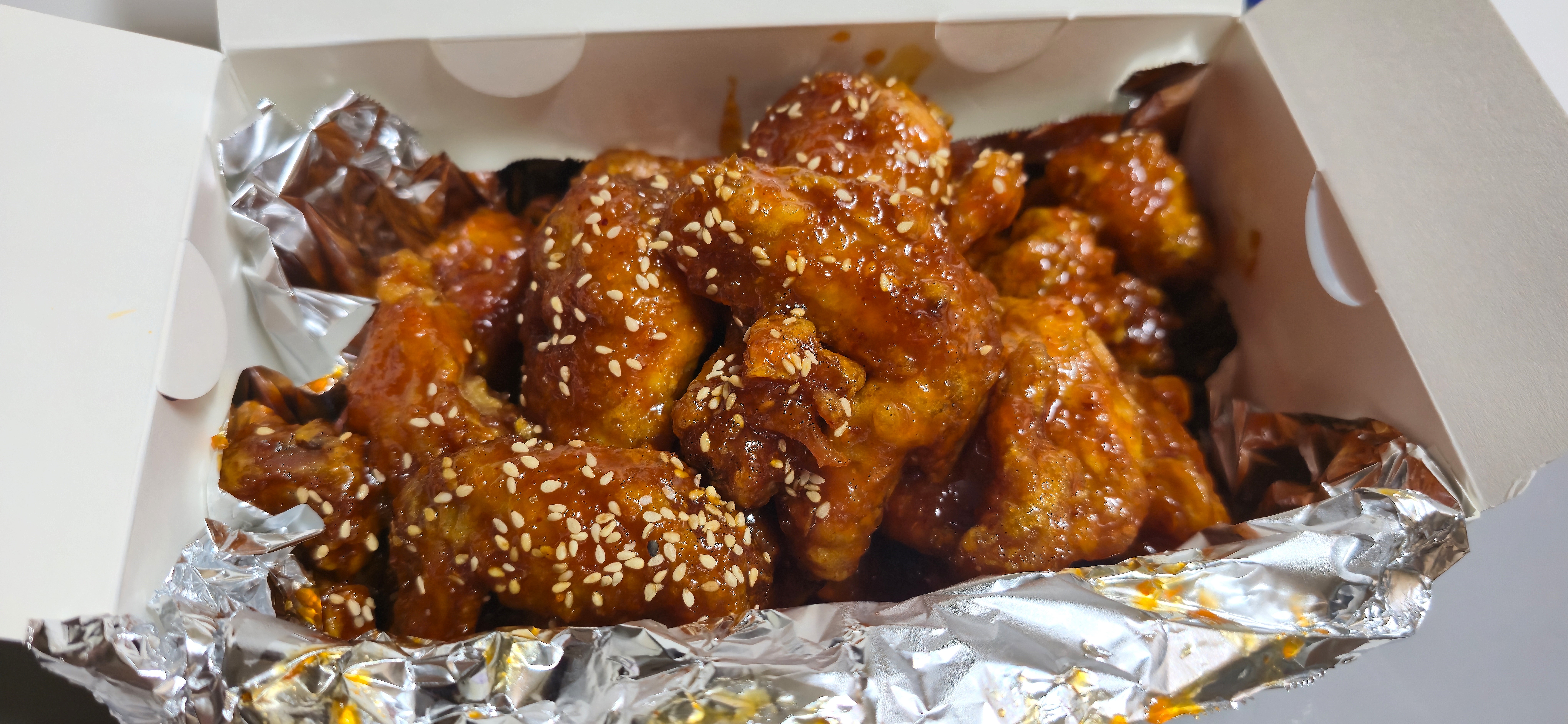 맥시칸 양념치킨 & 반올림 피자_3.jpg