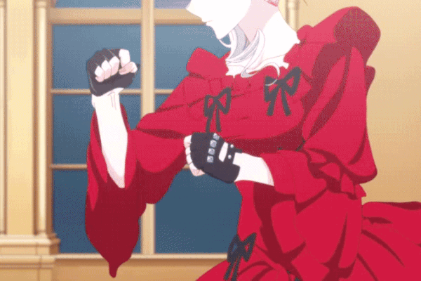 시원한 죽빵을 날리는 애니_2.gif