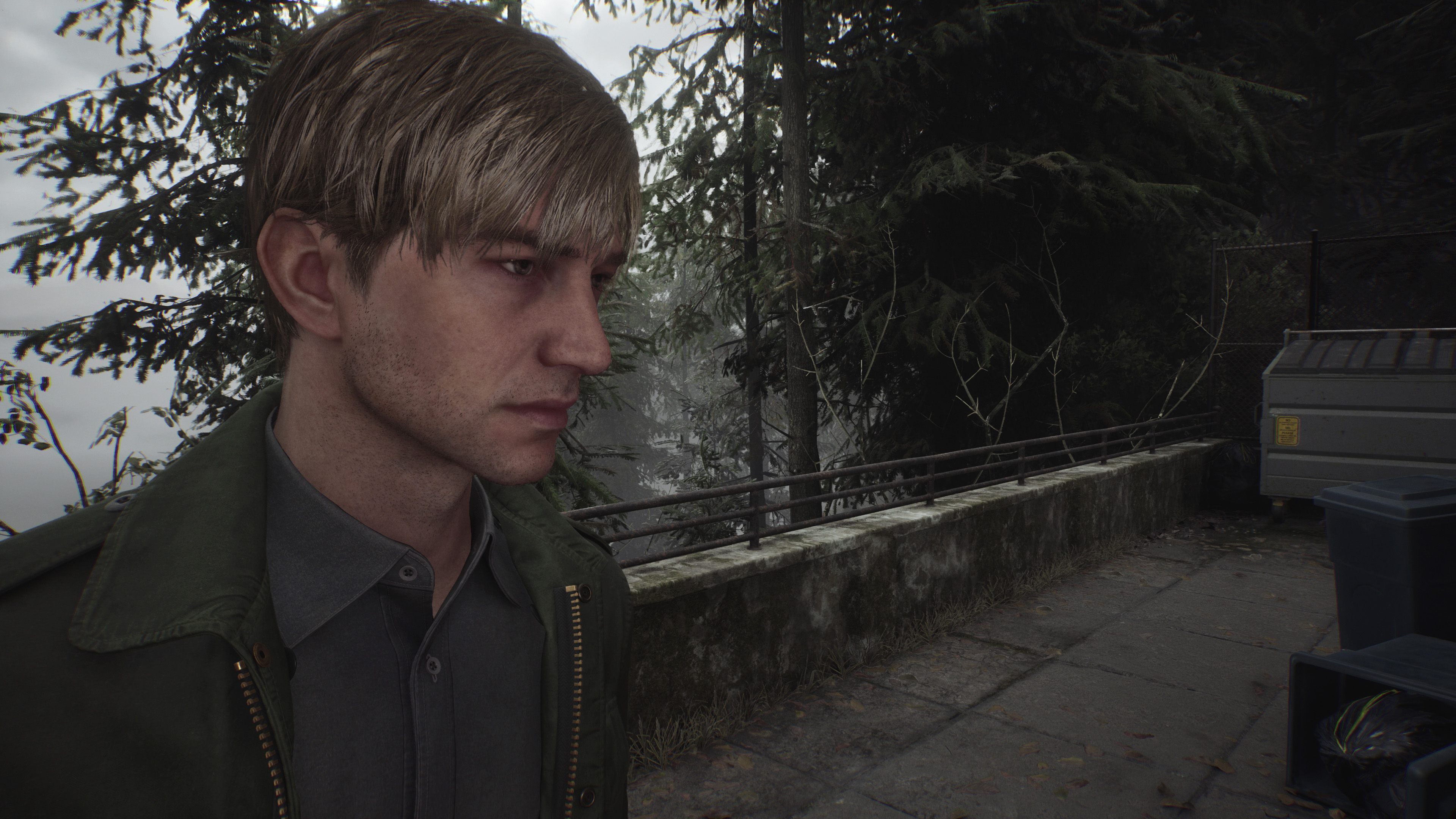 사일런트힐2 리메이크 - 잘 만든 리메이크(ps5프로)_11.jpg