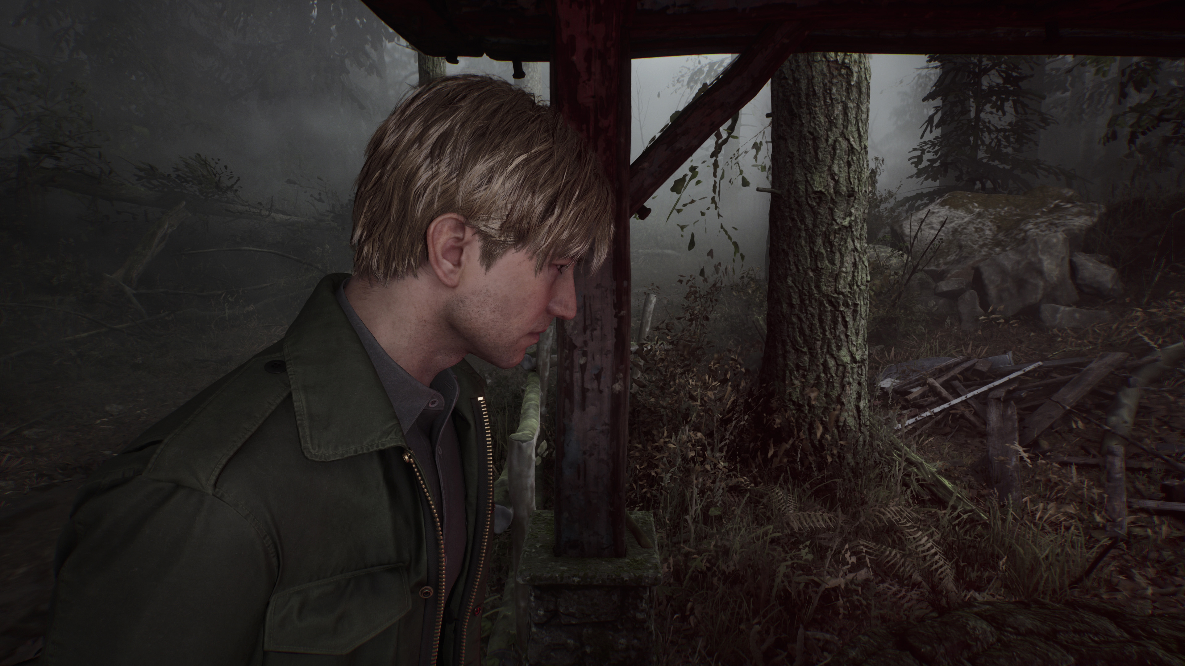 사일런트힐2 리메이크 - 잘 만든 리메이크(ps5프로)_14.jpg