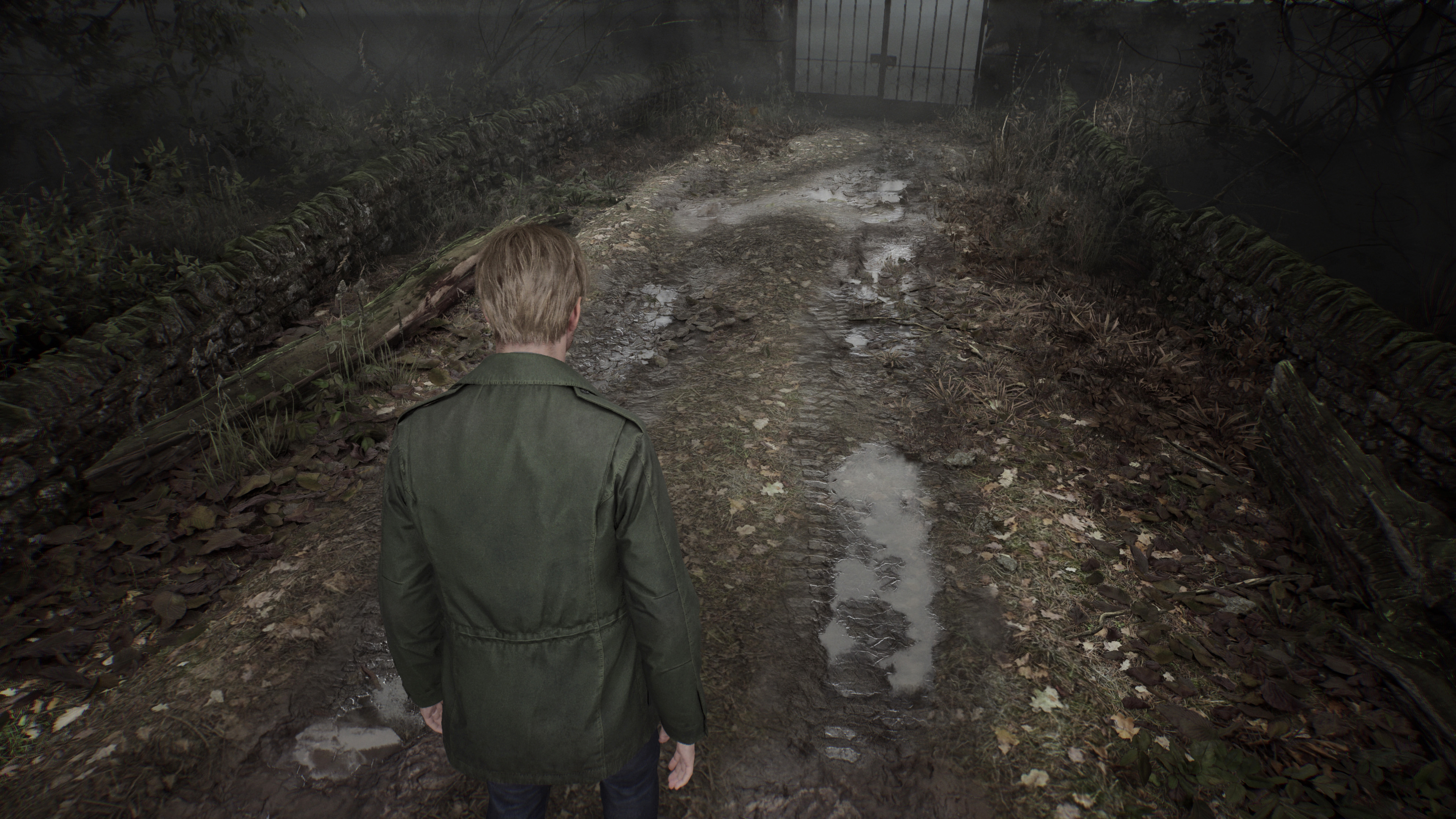 사일런트힐2 리메이크 - 잘 만든 리메이크(ps5프로)_15.jpg