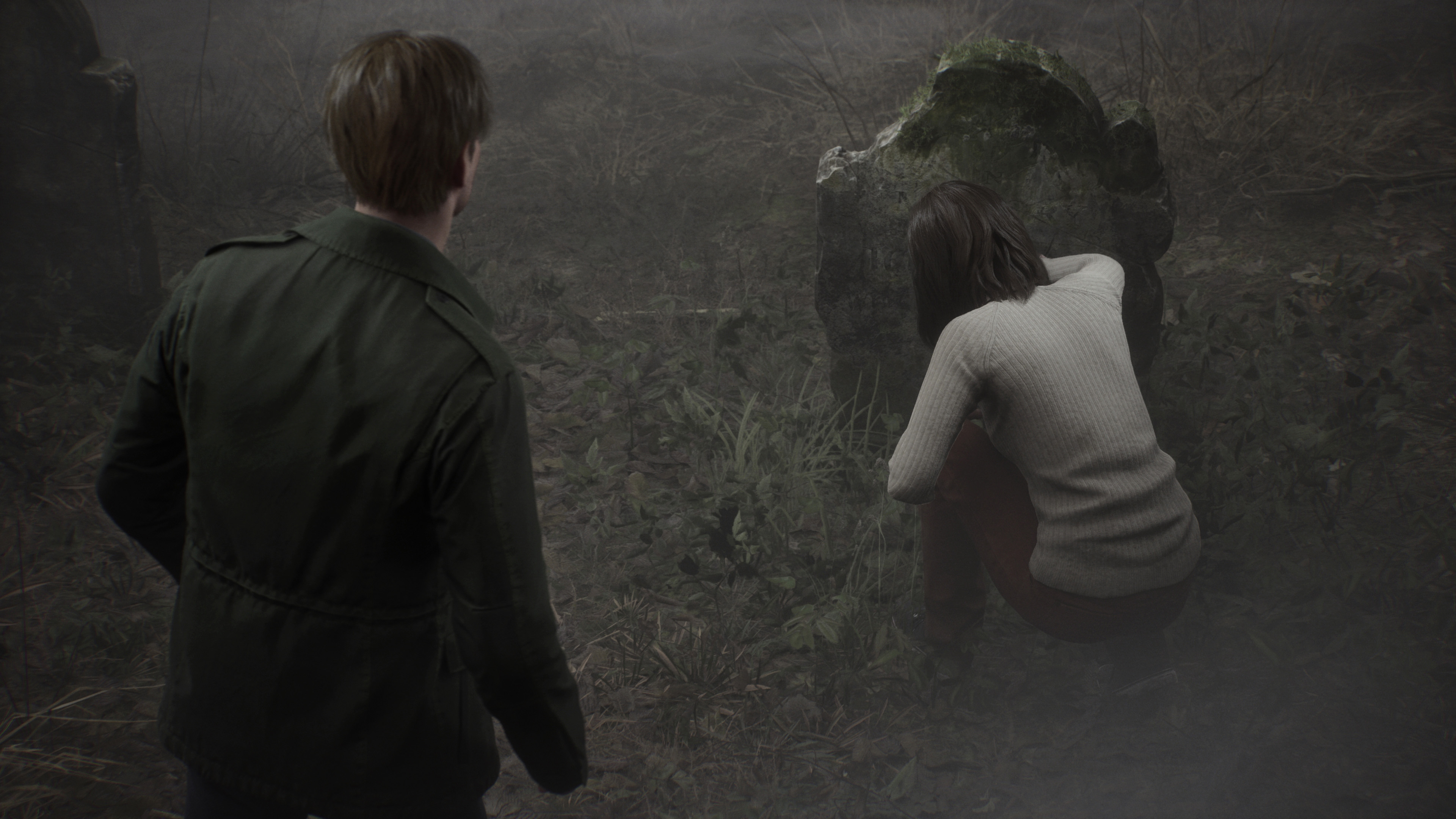 사일런트힐2 리메이크 - 잘 만든 리메이크(ps5프로)_16.jpg