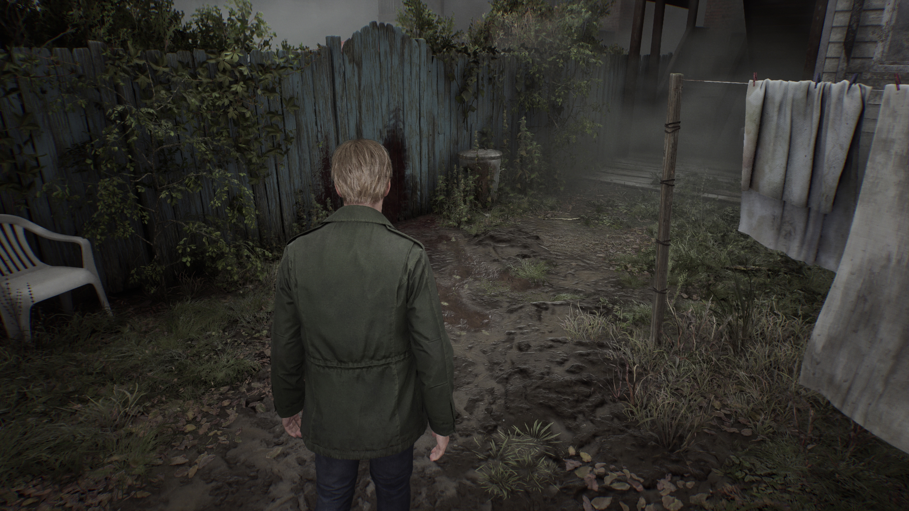 사일런트힐2 리메이크 - 잘 만든 리메이크(ps5프로)_28.jpg