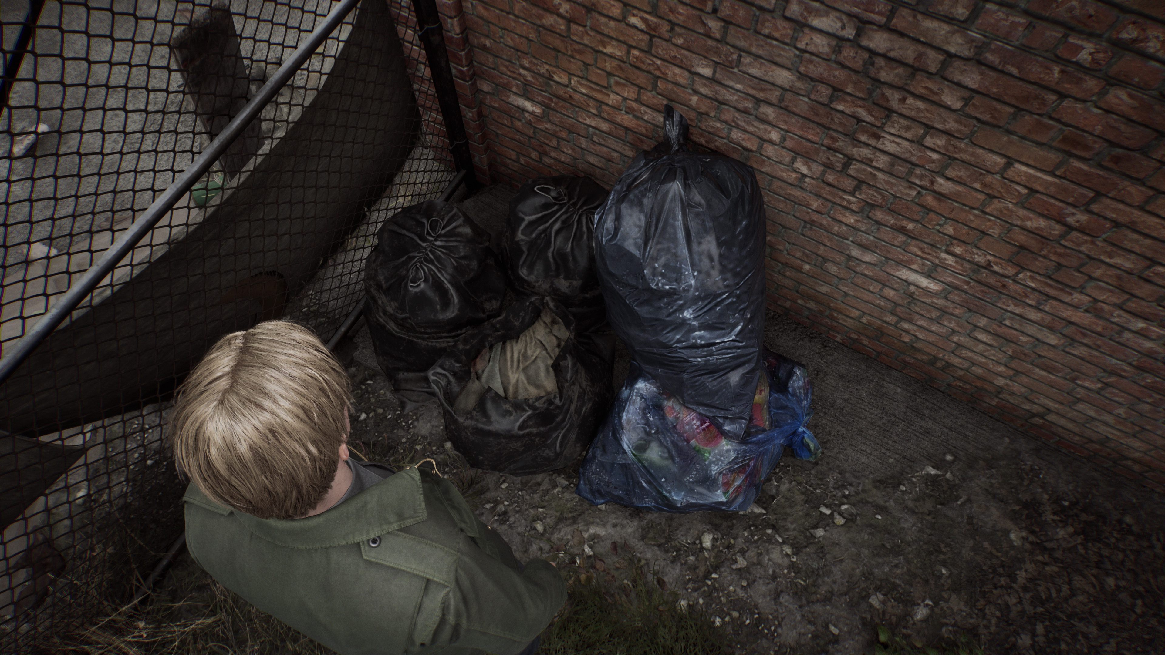 사일런트힐2 리메이크 - 잘 만든 리메이크(ps5프로)_29.jpg