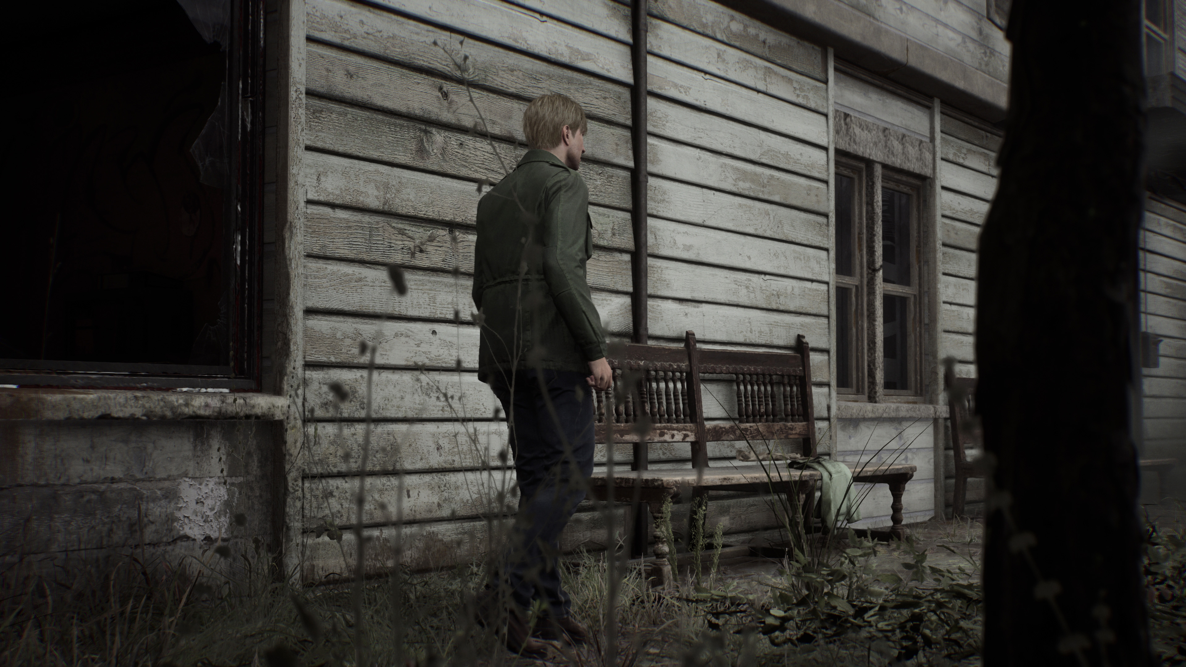 사일런트힐2 리메이크 - 잘 만든 리메이크(ps5프로)_35.jpg