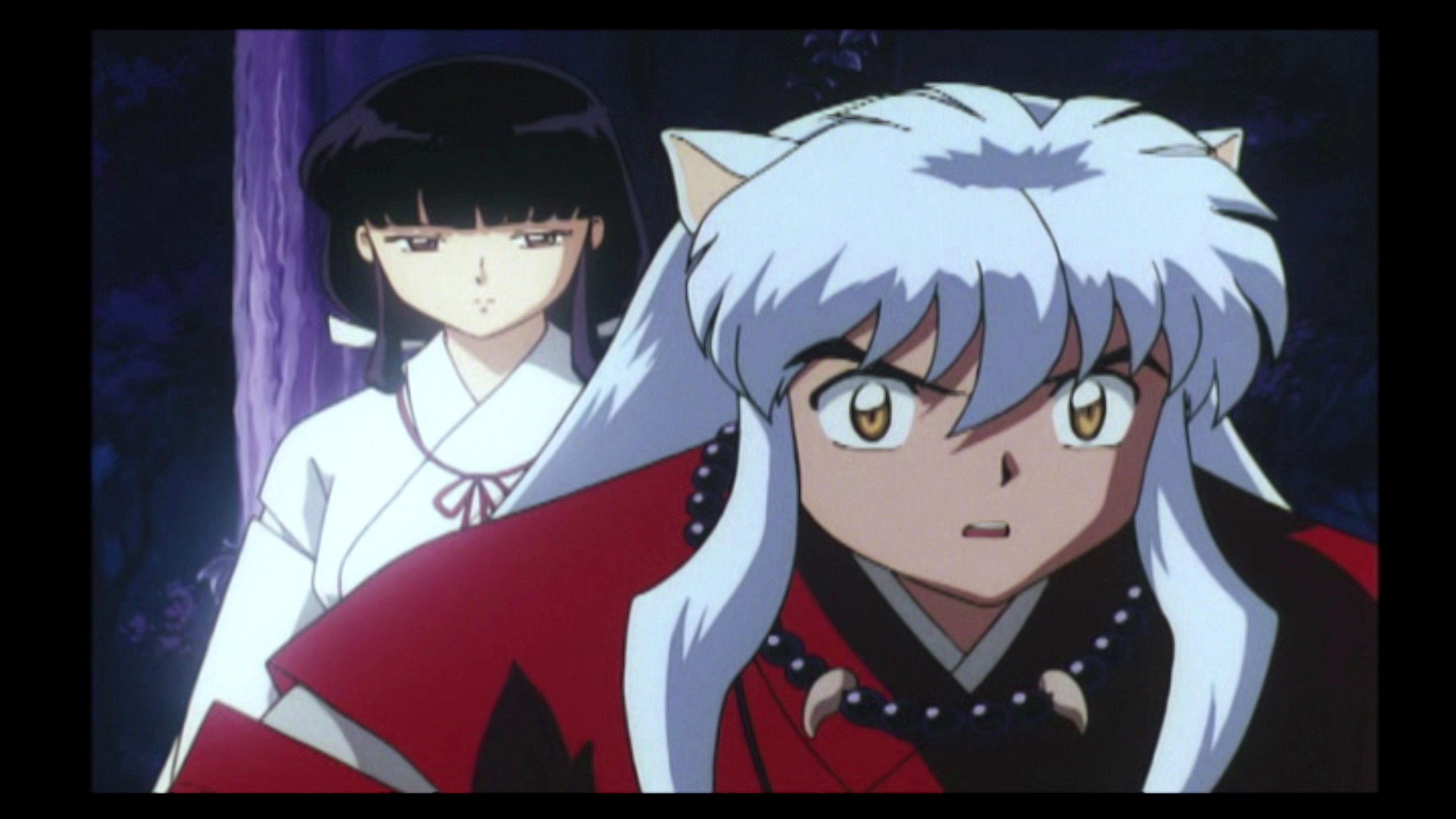 이누야샤 저주의 가면 - 추억의 게임_6.jpg