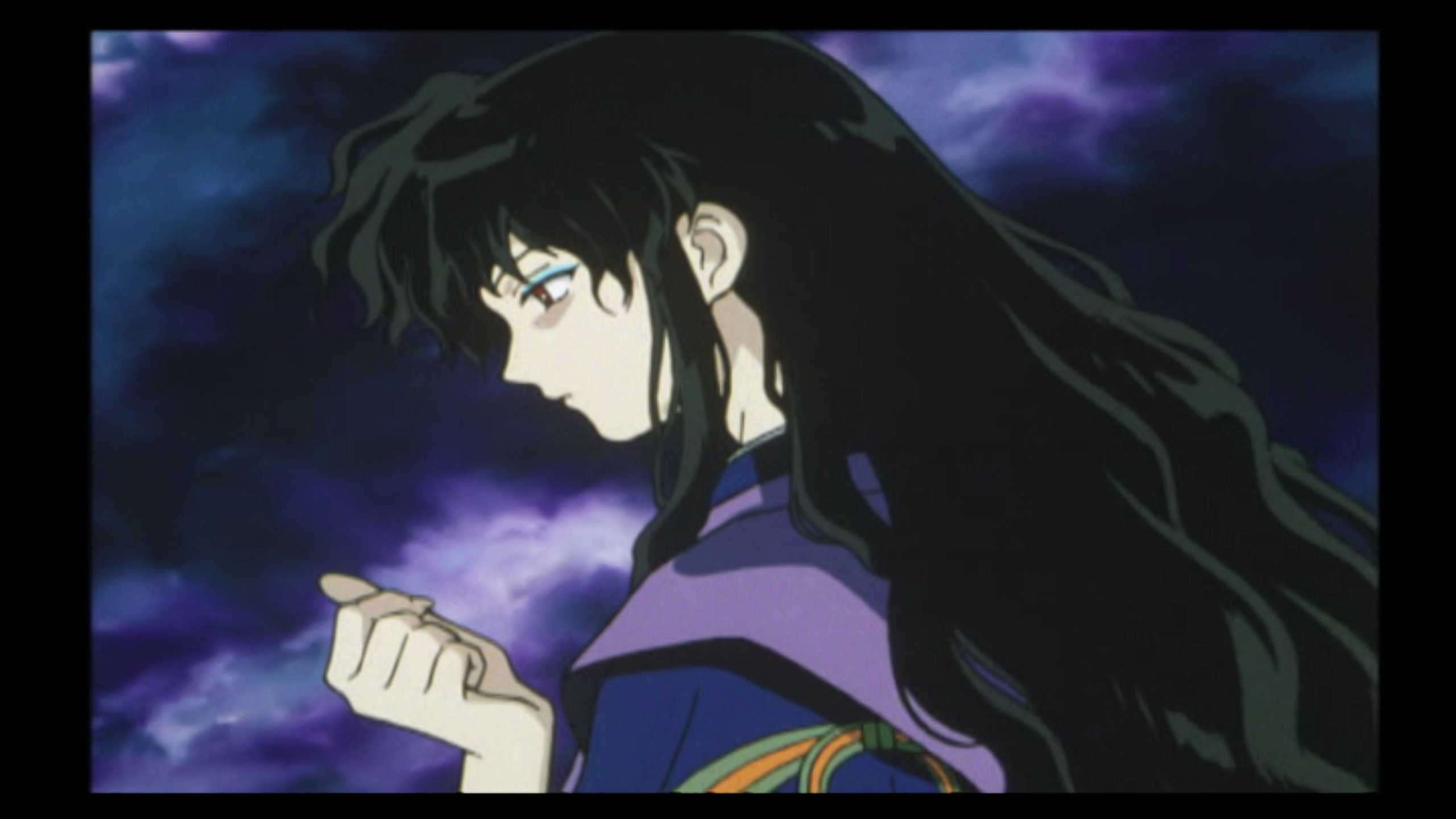 이누야샤 저주의 가면 - 추억의 게임_7.jpg