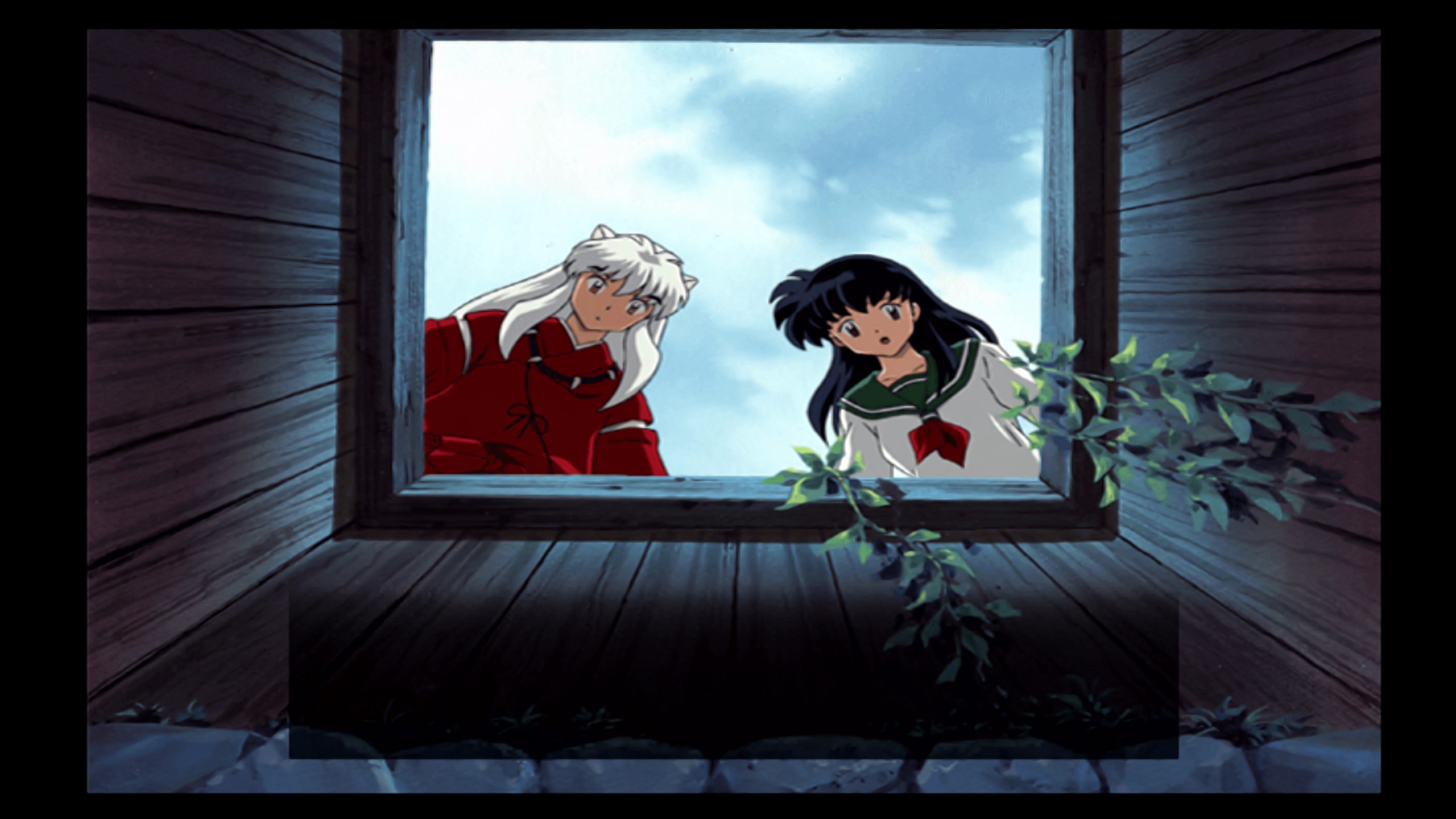 이누야샤 저주의 가면 - 추억의 게임_27.jpg