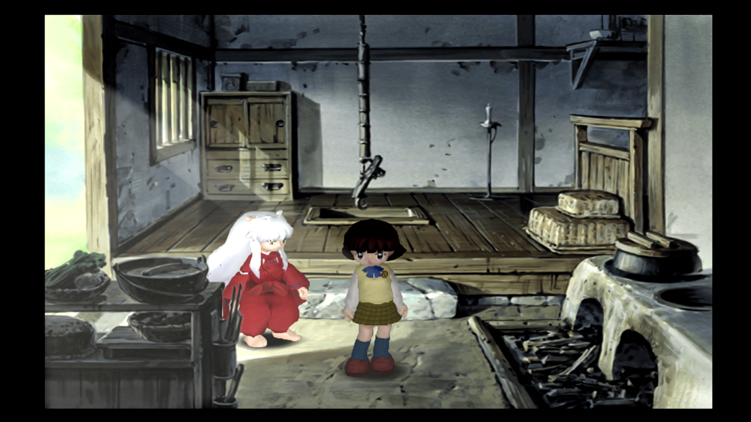 이누야샤 저주의 가면 - 추억의 게임_35.jpg