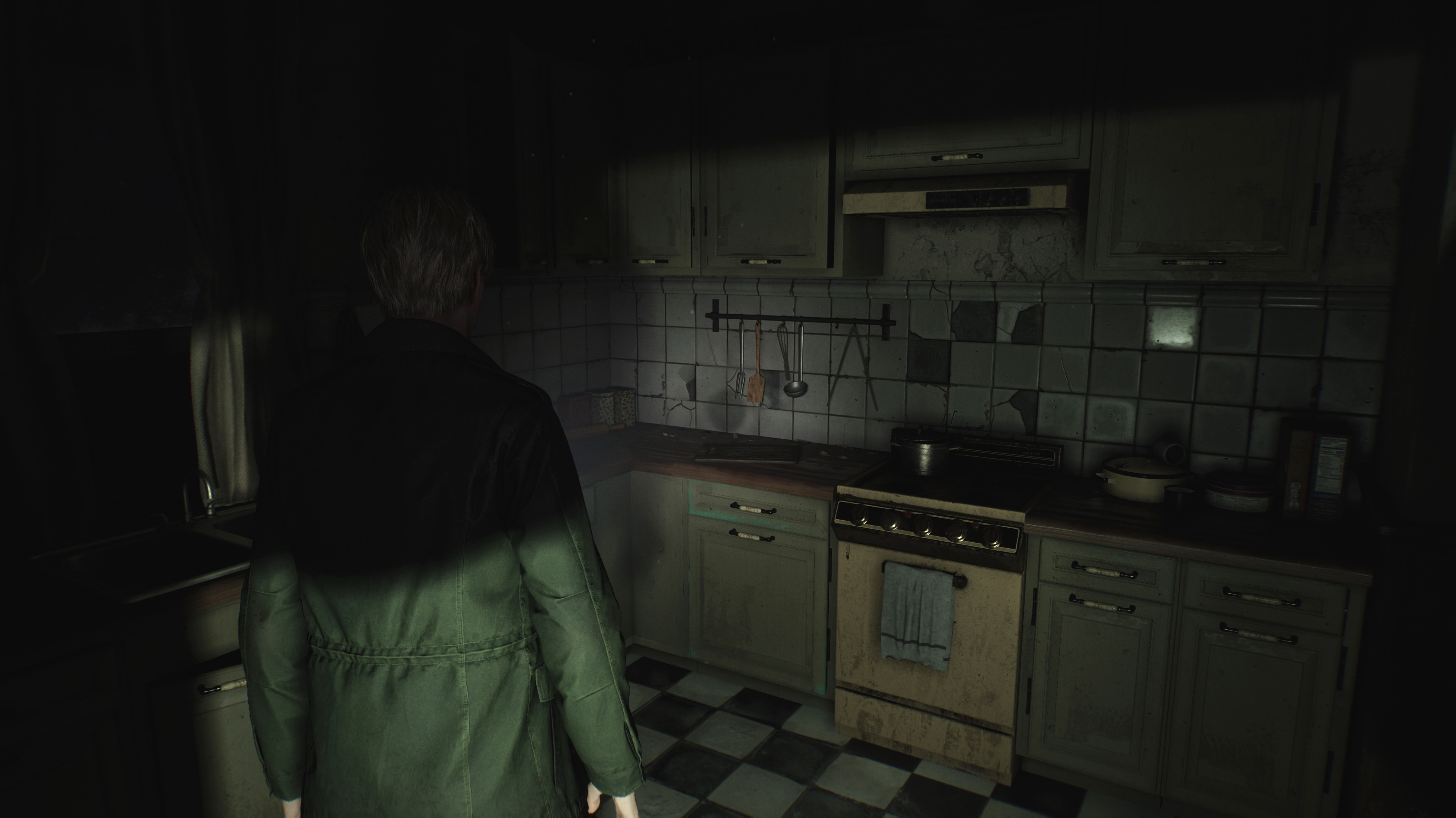 사일런트힐2 리메이크 - 긴장감 최고(ps5프로)_25.jpg