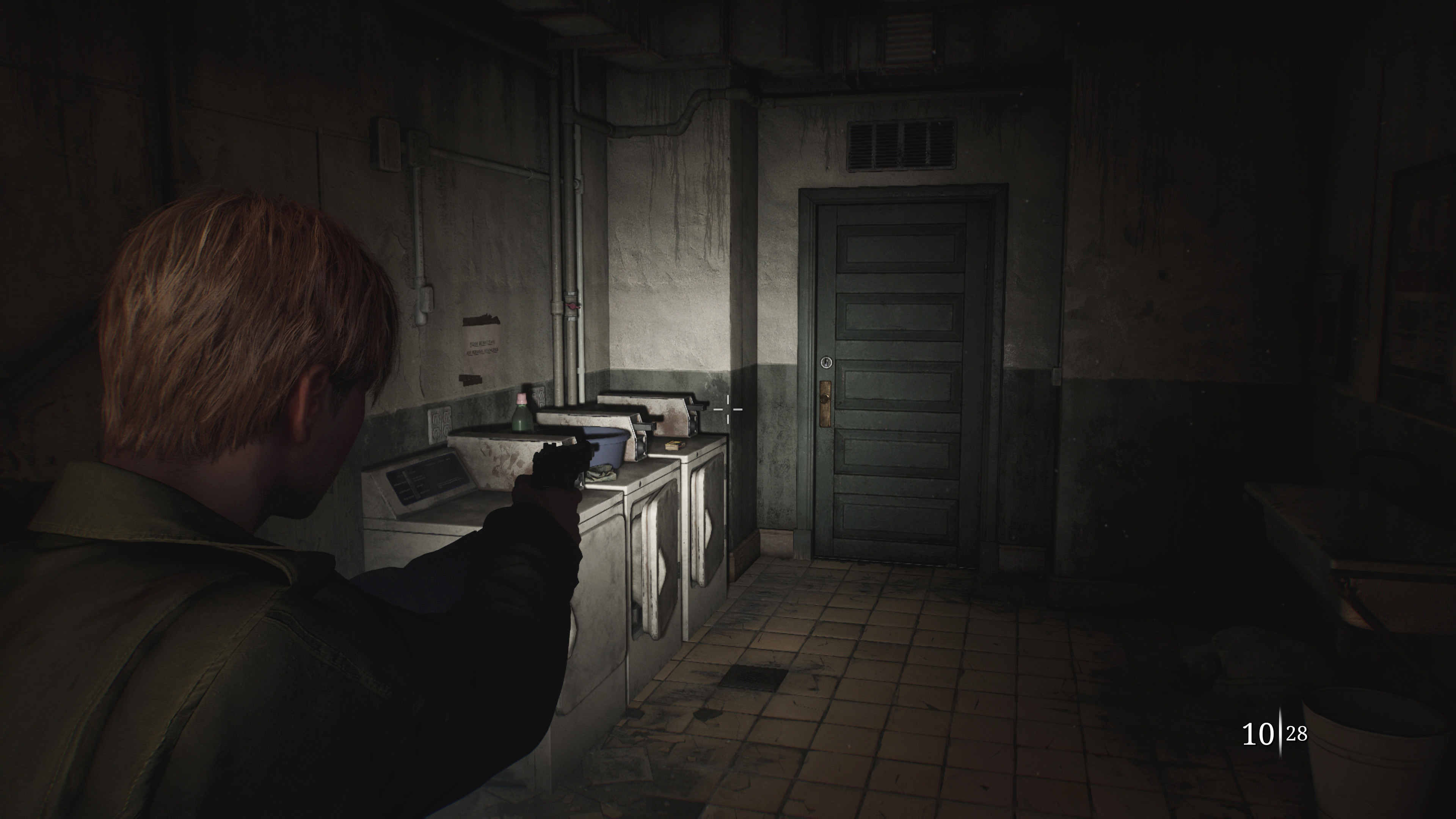 사일런트힐2 리메이크 - 긴장감 최고(ps5프로)_28.jpg