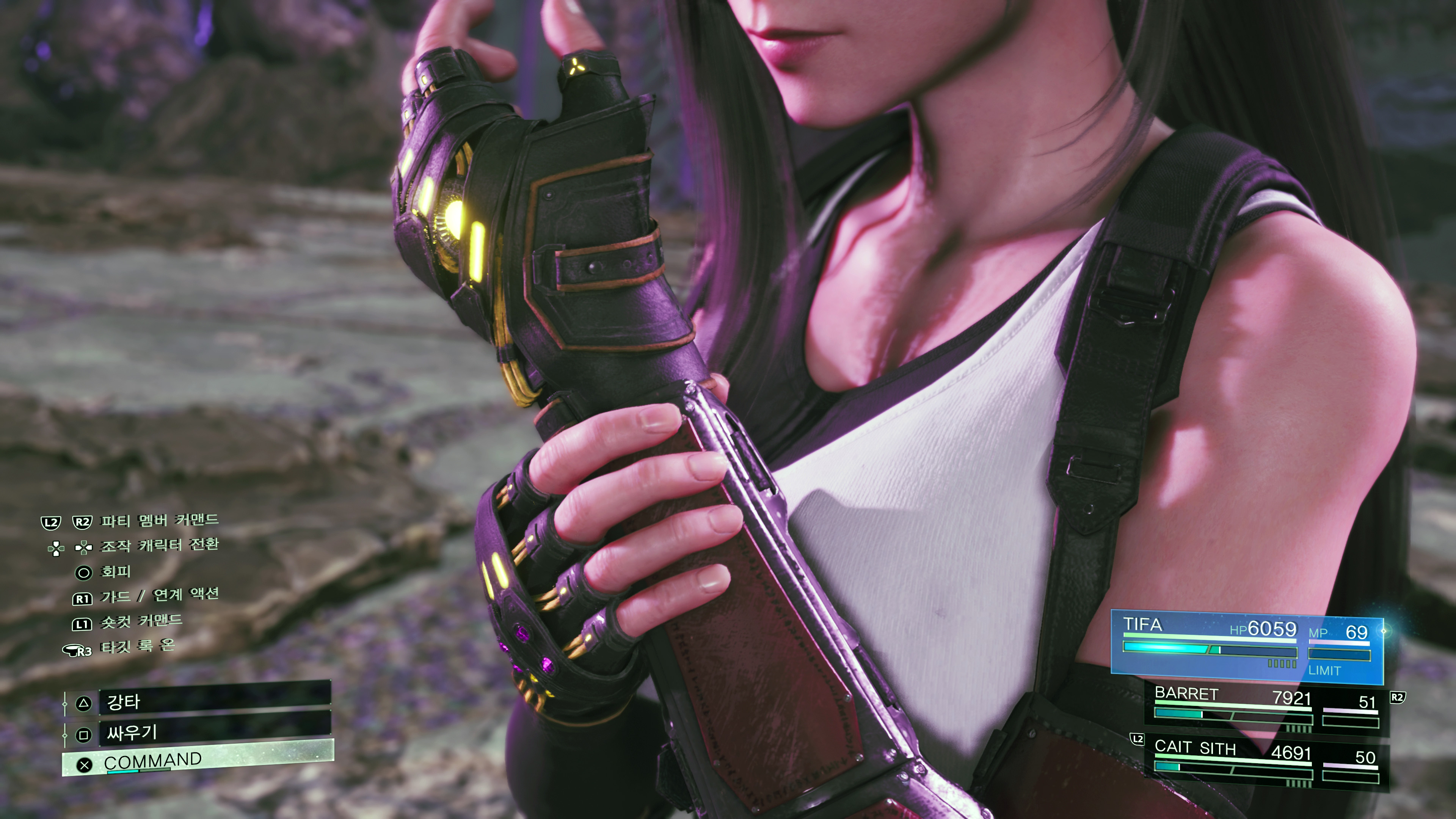[스포]파이널판타지7 리버스 - 세피로스전(ps5프로)_16.jpg