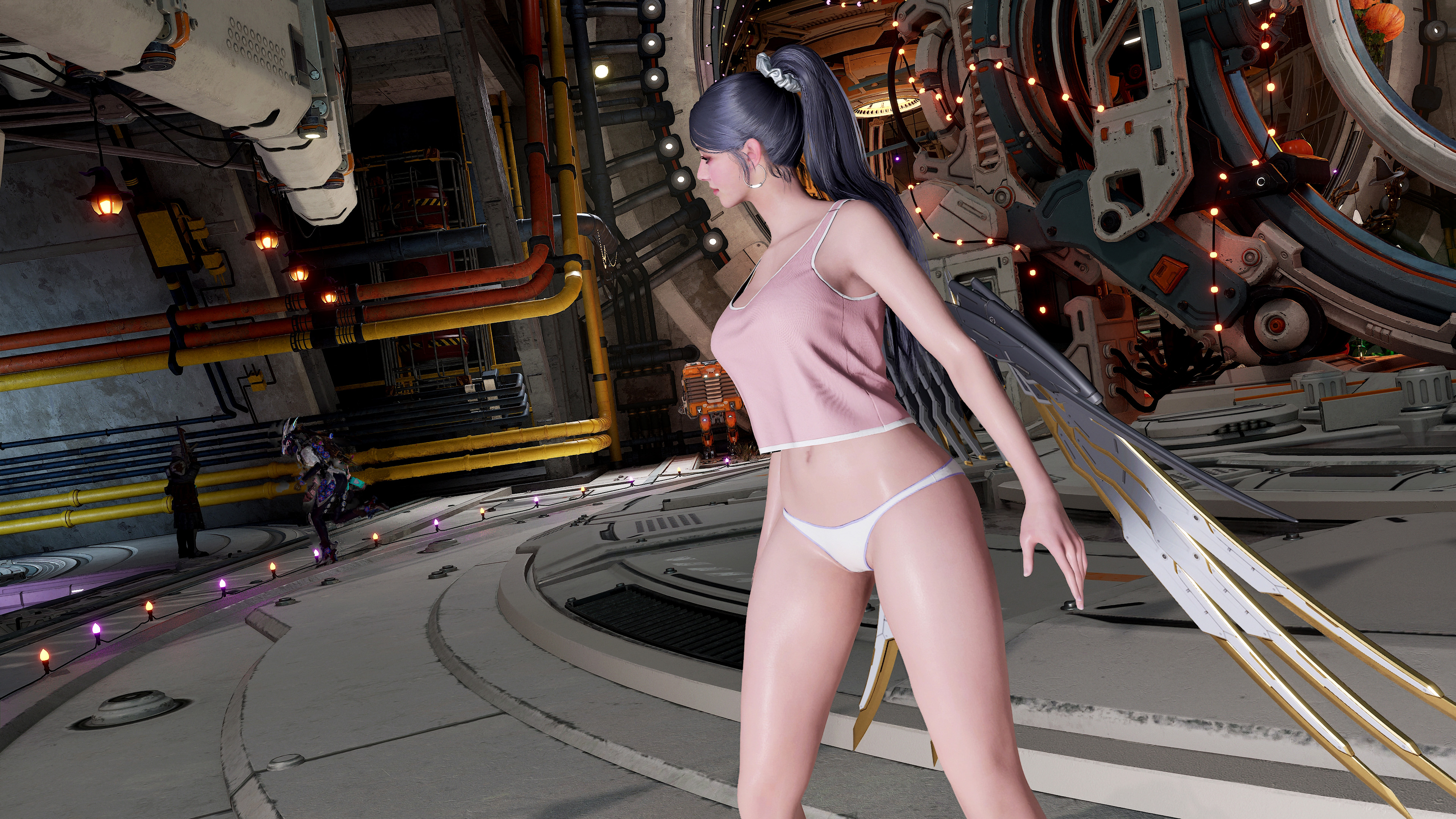 퍼스트 디센던트 - 오늘도 포토모드(ps5프로)_14.jpg