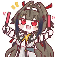 젠레스) 내 빛나는 매 순간 강해지고있다고_2.gif