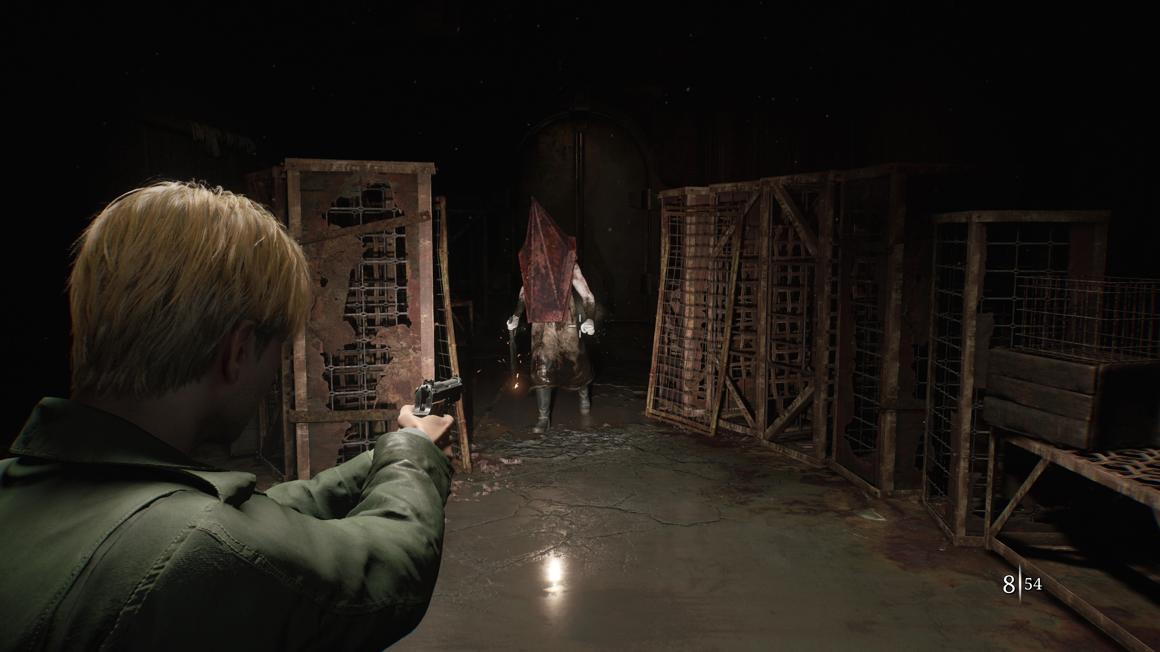 사일런트힐2 리메이크 - 마리아(ps5프로)_16.jpg