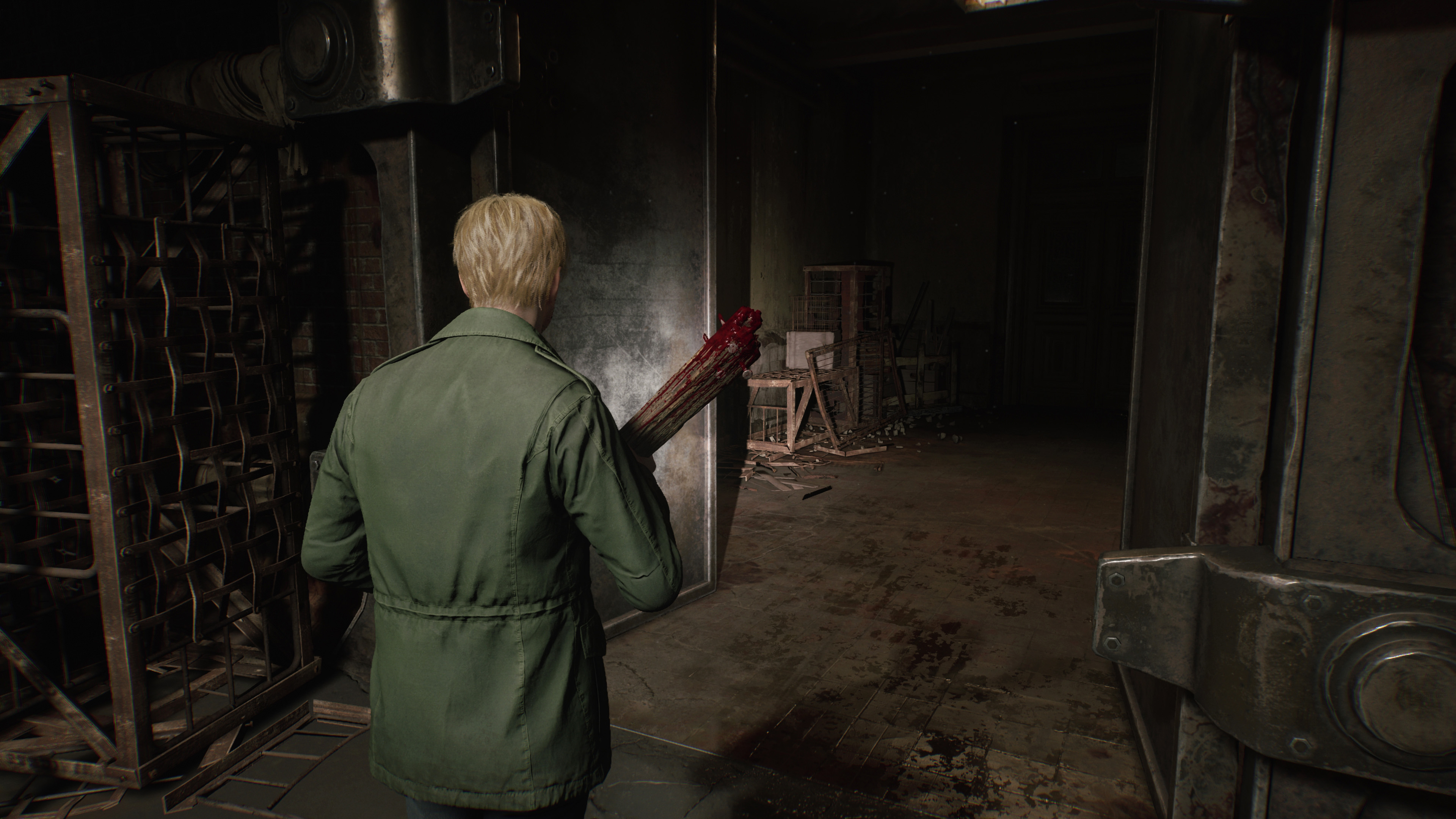 사일런트힐2 리메이크 - 마리아(ps5프로)_21.jpg