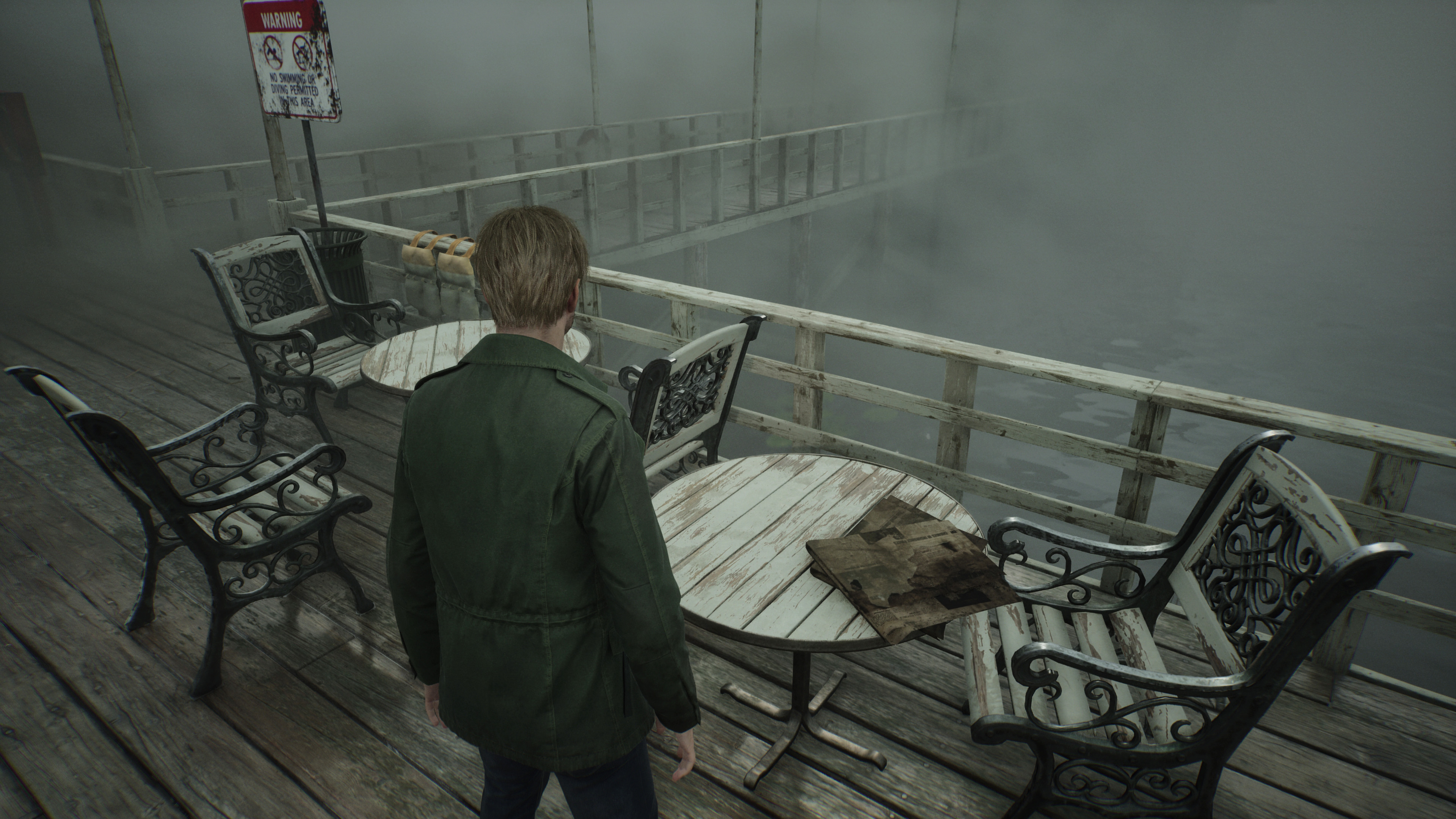 사일런트힐2 리메이크 - 마리아(ps5프로)_27.jpg