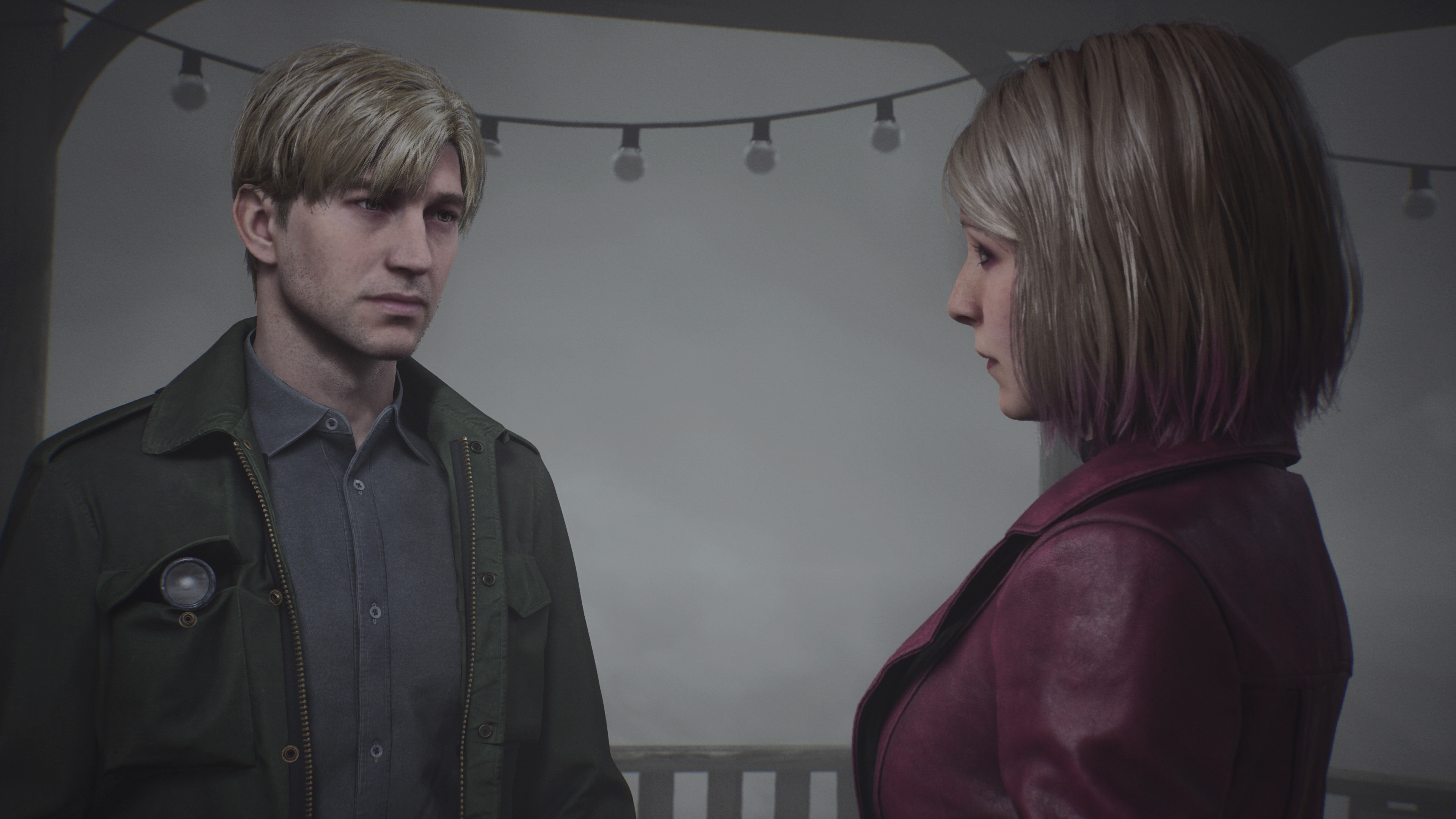 사일런트힐2 리메이크 - 마리아(ps5프로)_34.jpg