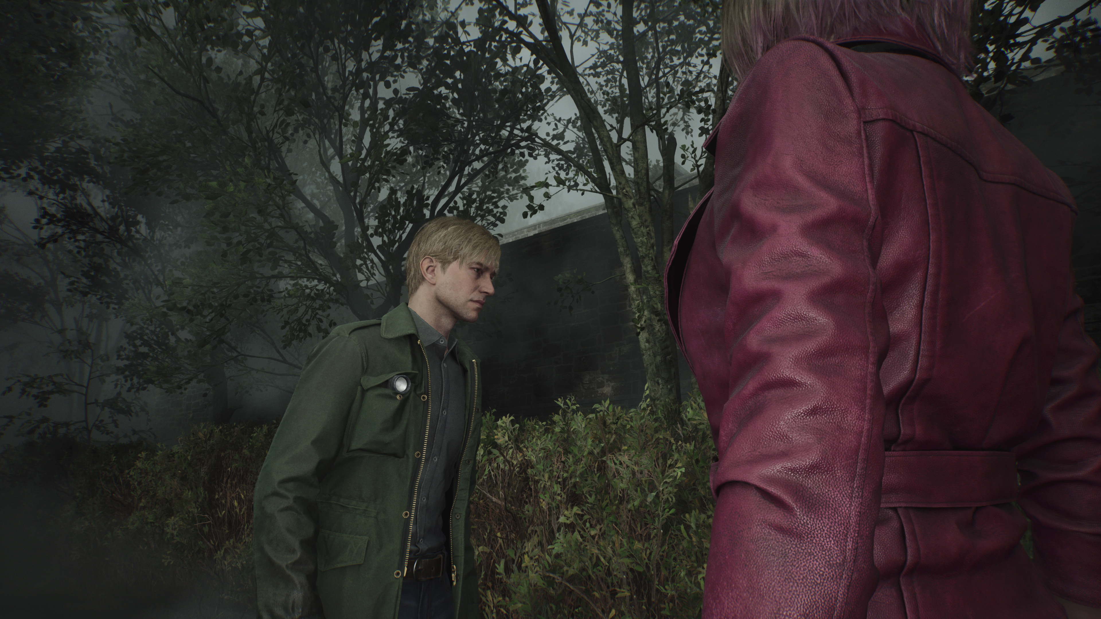 사일런트힐2 리메이크 - 마리아(ps5프로)_36.jpg