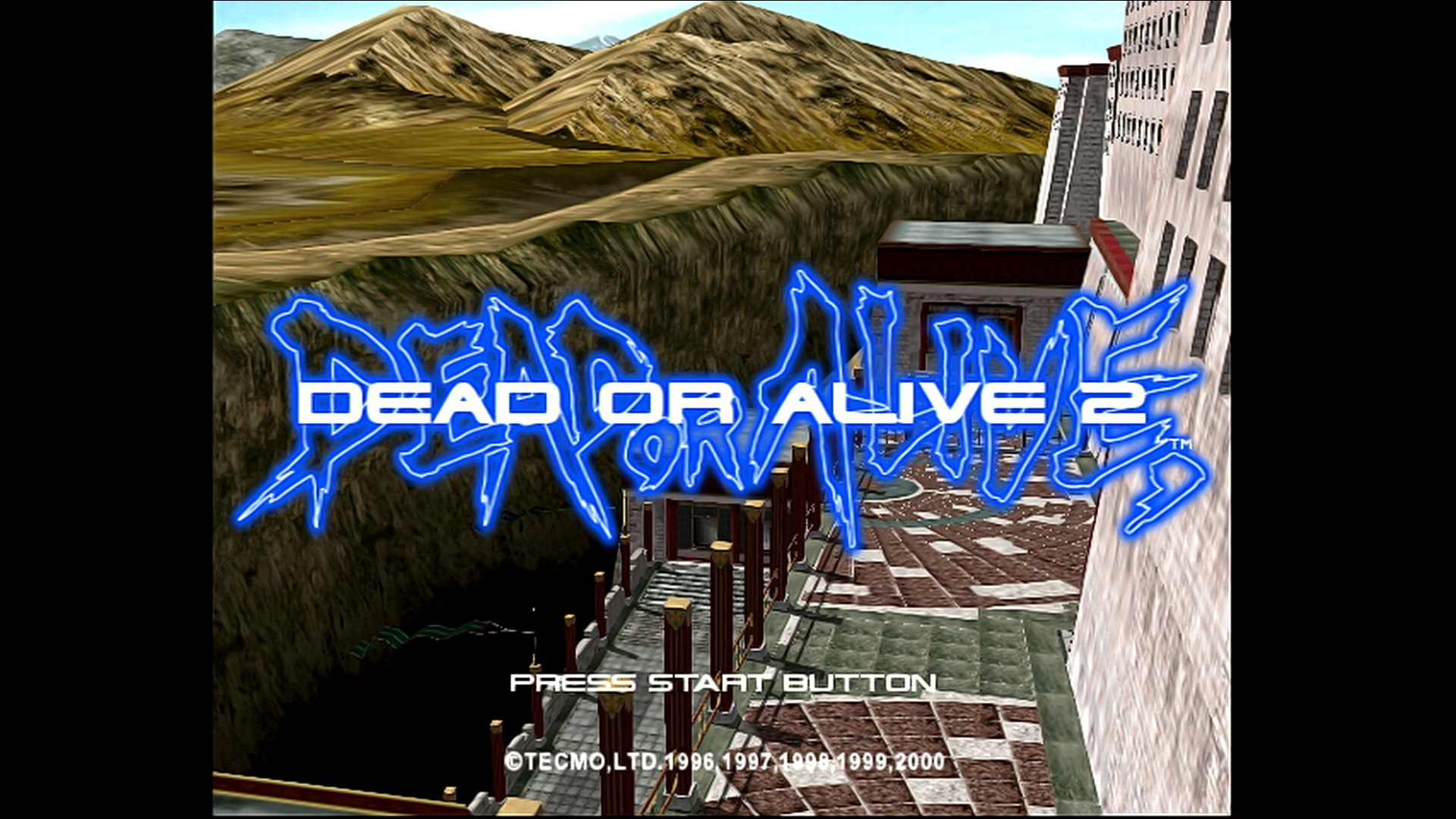 DOA2 - 드림캐스트 HDMI 출력_7.jpg