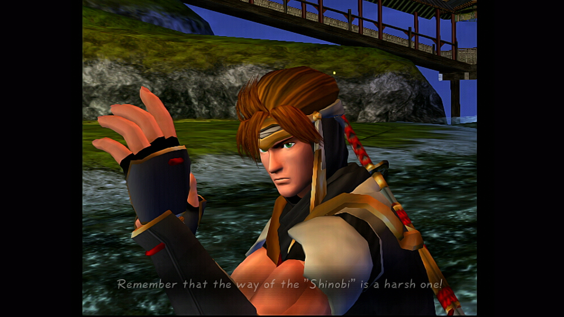 DOA2 - 드림캐스트 HDMI 출력_40.jpg