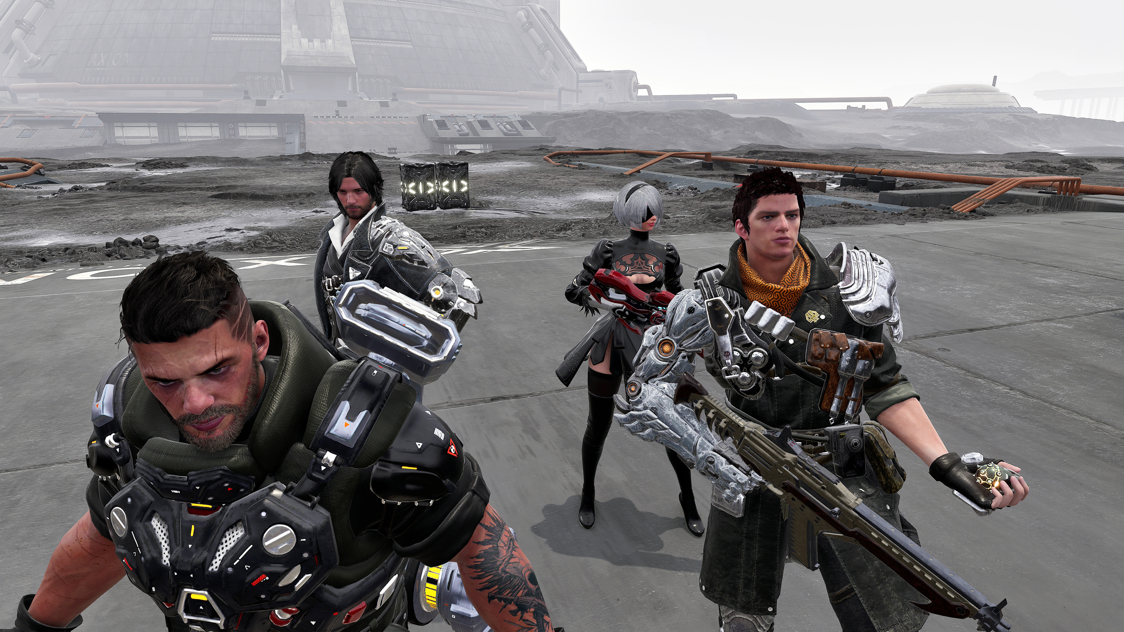 퍼스트 디센던트 - 베요네타 콜라보(ps5프로)_11.jpg