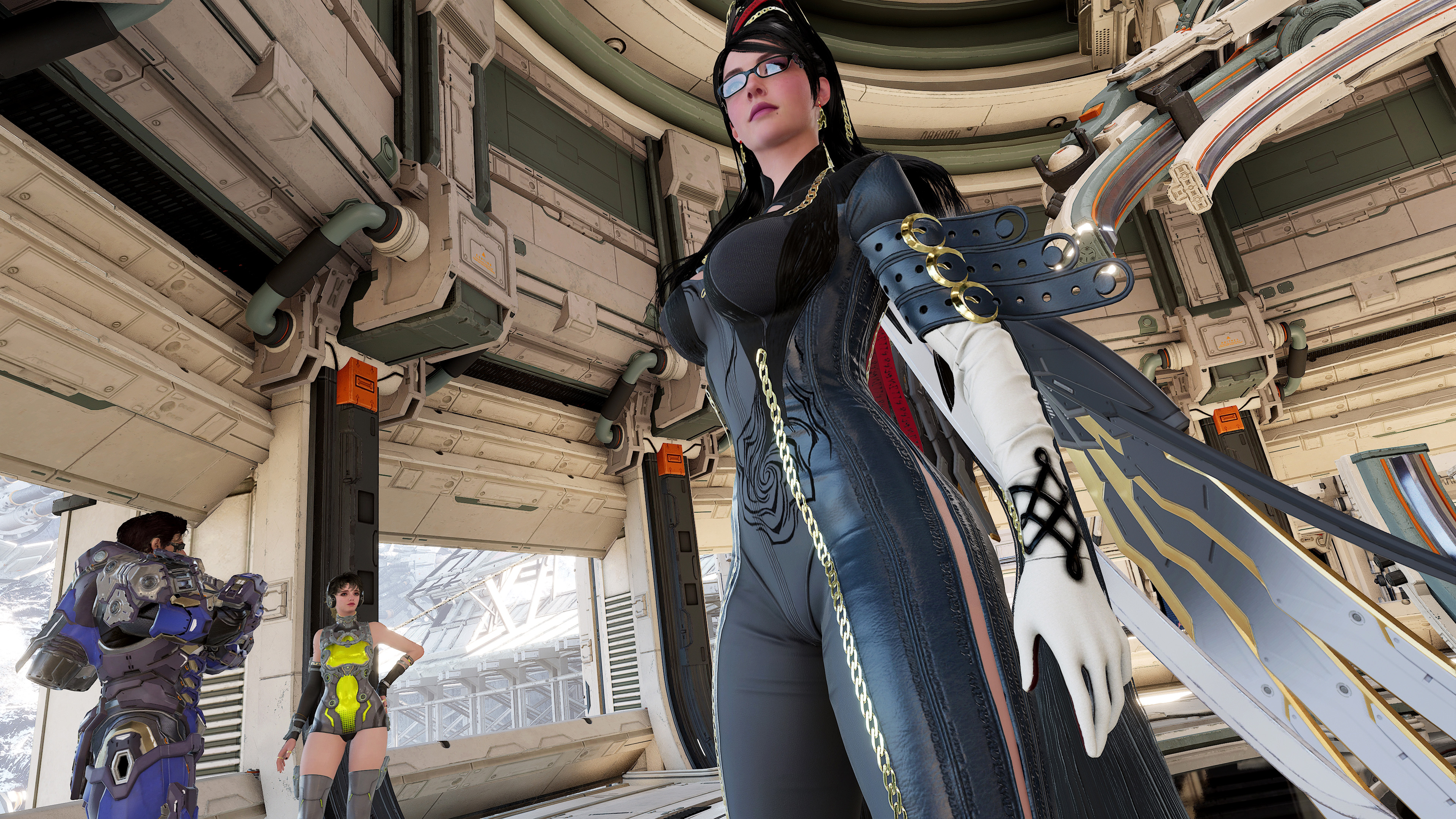 퍼스트 디센던트 - 베요네타 콜라보(ps5프로)_36.jpg