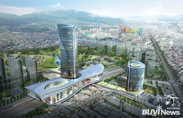 갑자기 개쩌는 역으로 떡상하고 있는 부산의 철도역.jpg_9.gif