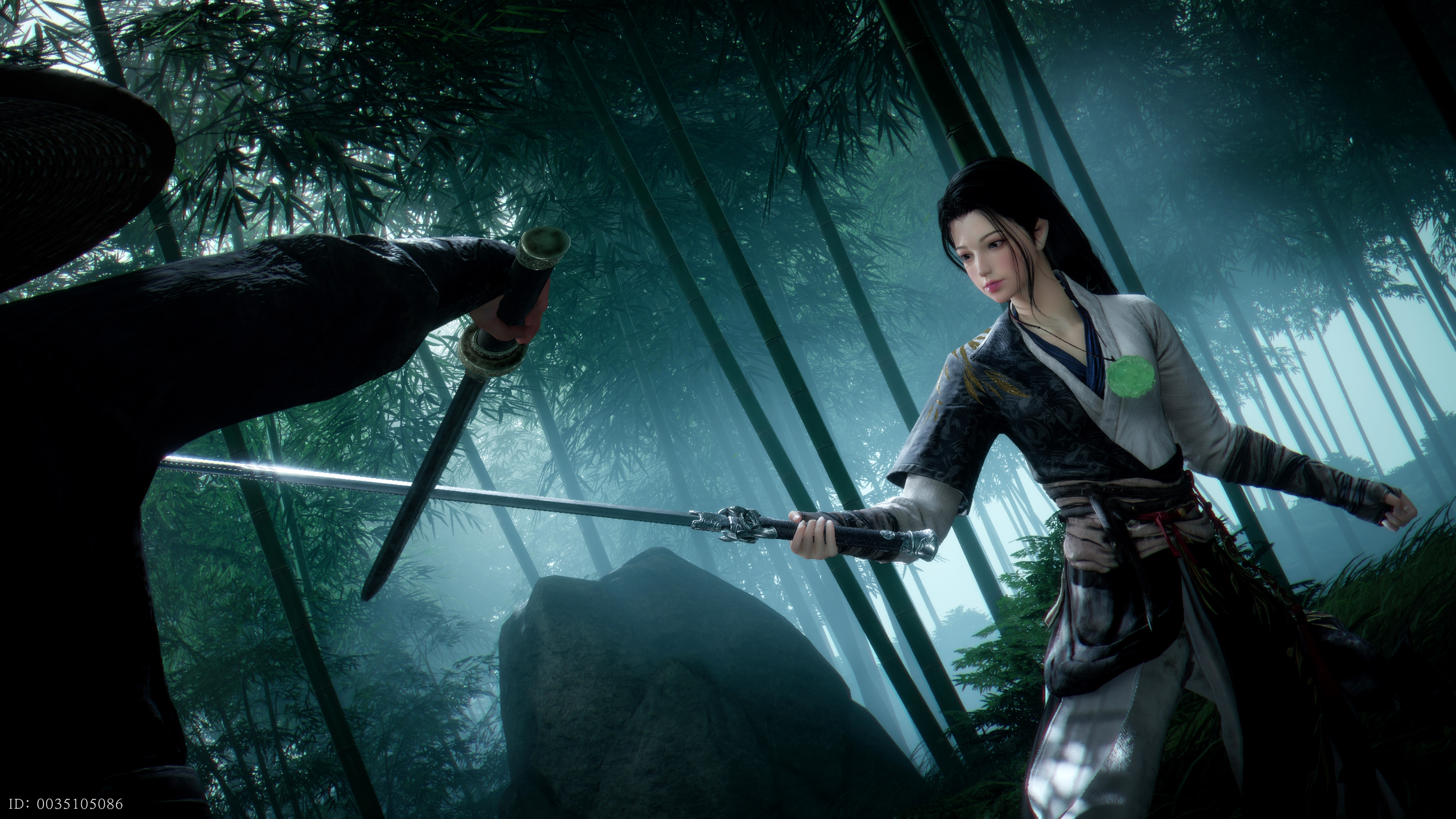 연운 - 아쉬운 첫 인상(ps5프로)_19.jpg