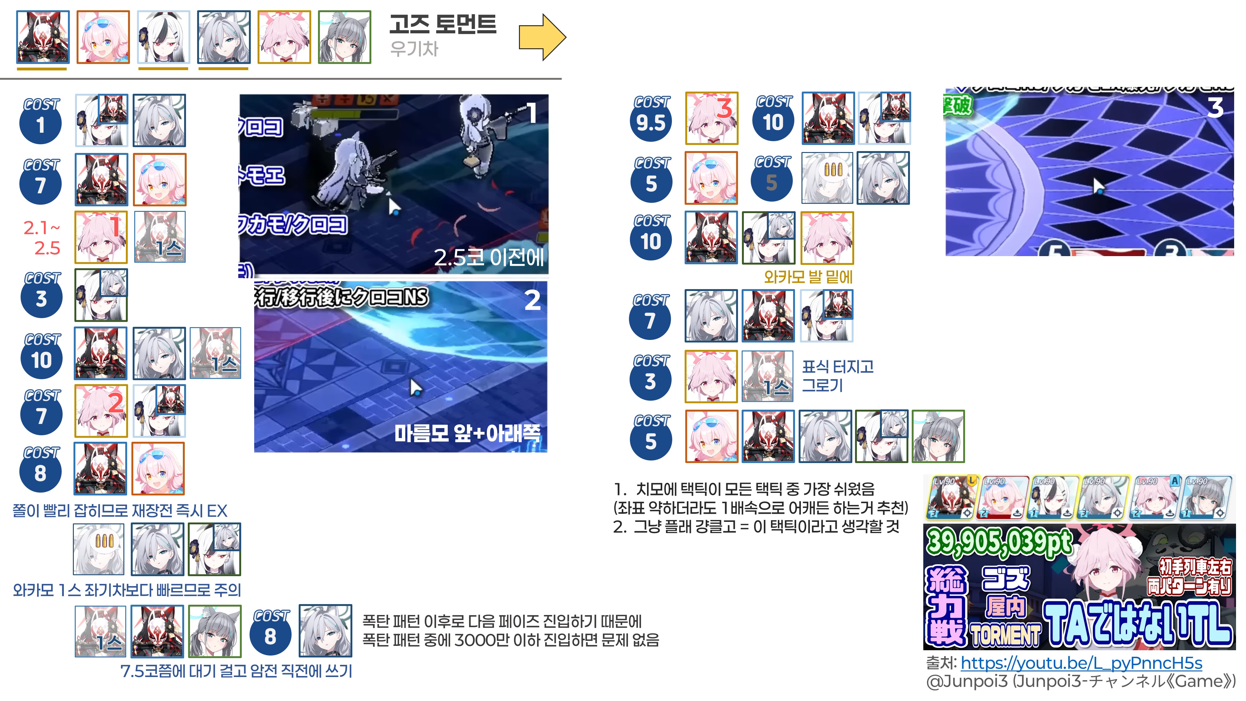 고즈(실내전) 플래 찍기 가장 쉬운 치모에 택틱 (3990+)_3.jpg