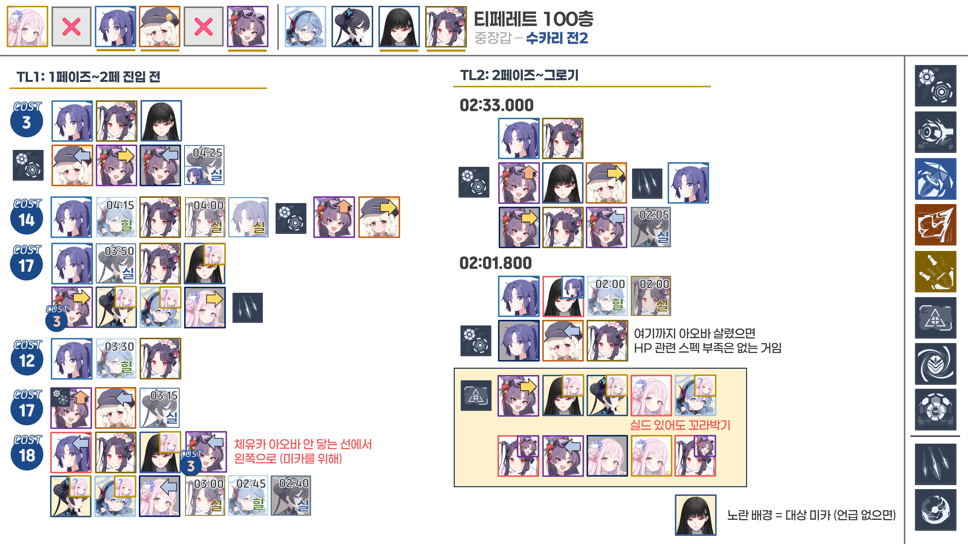 제약해제결전 - 티페레트(중장갑) 100층 8인 택틱 (아코 3성)_5.jpg