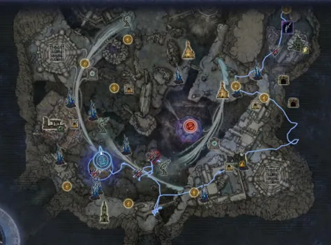 대공동은 유독 멀티로 할때 더 어려워지는 느낌입니다._1.webp