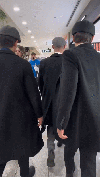 1930년대 패션을 부활시키자는 남자들_4.gif