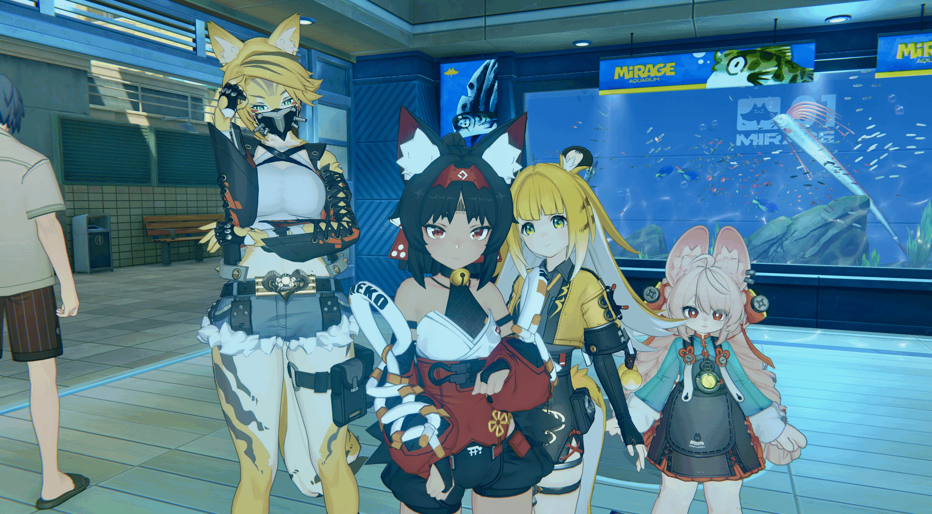 젠레스) 게임이 너무 수상해요_1.gif