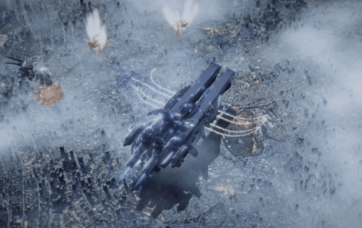 거대 전함 지휘 "드레드노트: 타르타로스" 스팀 상점 등록_9.gif