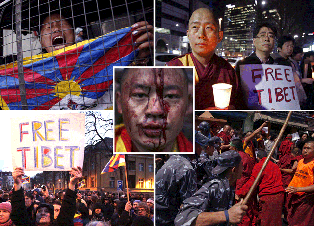 중국 : 주권 국가에 무력을 행사한 미국을 규탄한다._5.gif