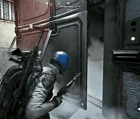 딥 러닝으로 ㅈ간 사냥 연구 중인 AI 특_3.gif