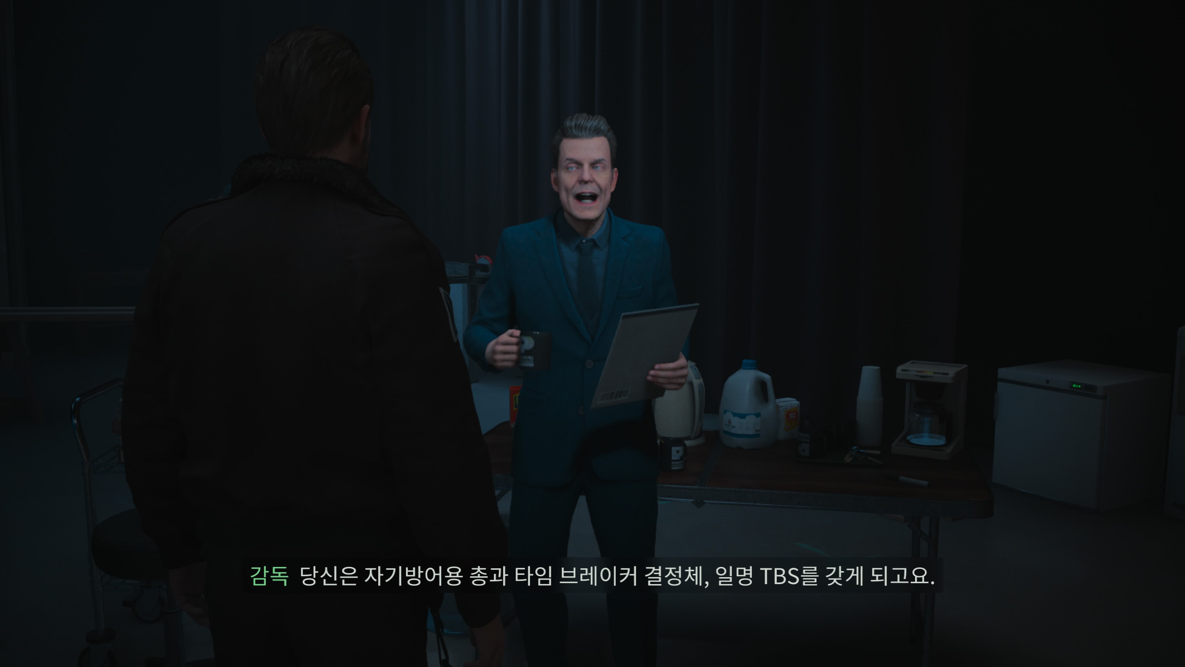 분명 한국어인데 읽어도 이해안됨