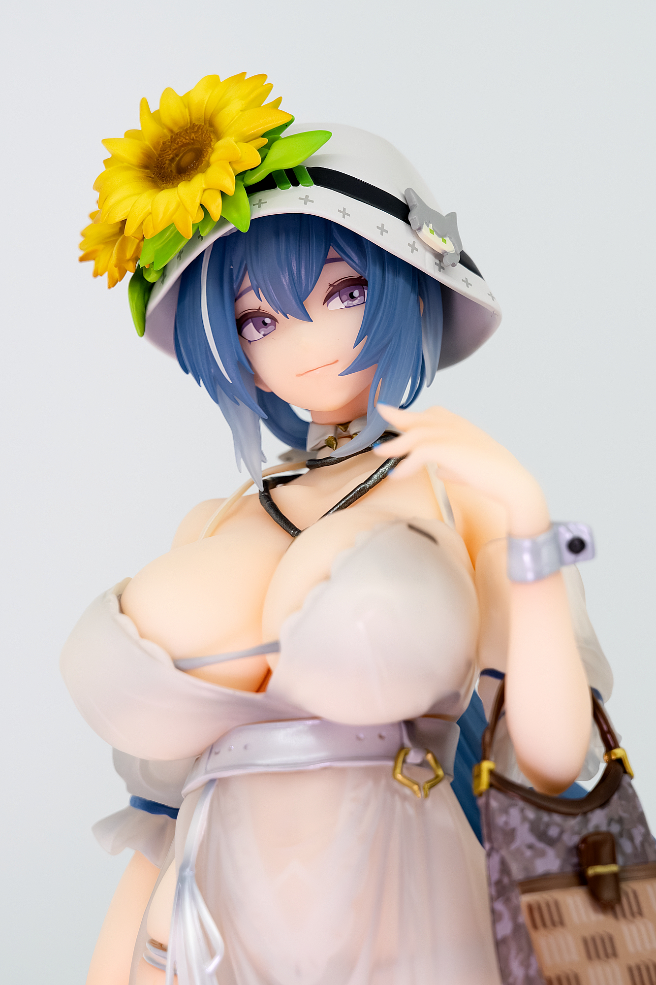 [원더풀웍스] 소녀전선 1/7 DP-12 햇살 우화Ver._6.webp