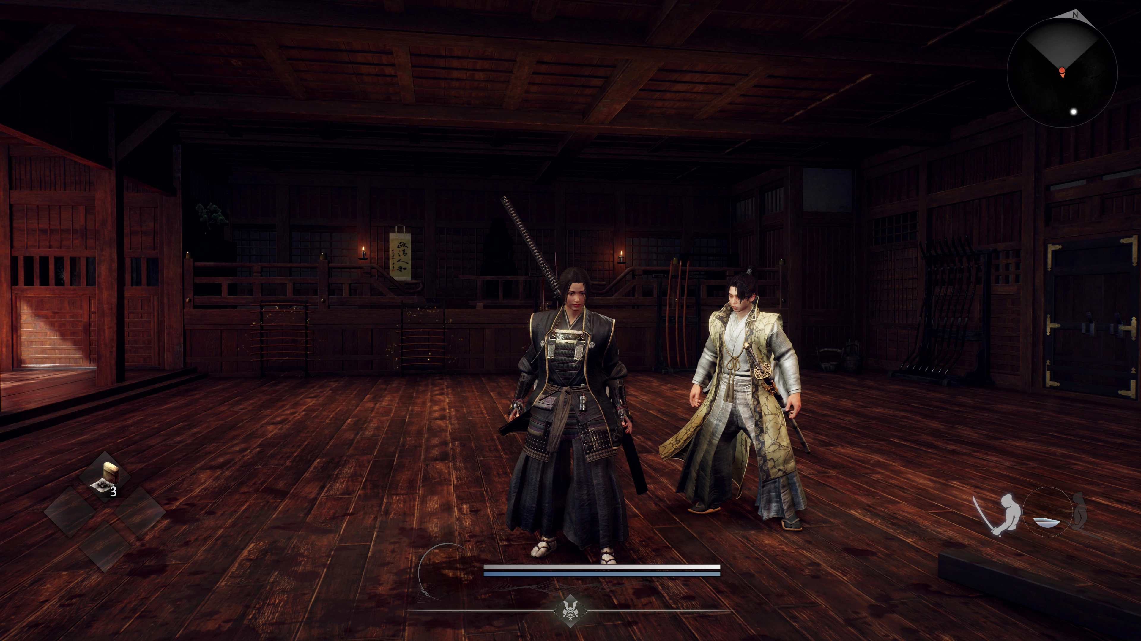 인왕3 데모 - 개선된 모습(ps5프로)_11.webp