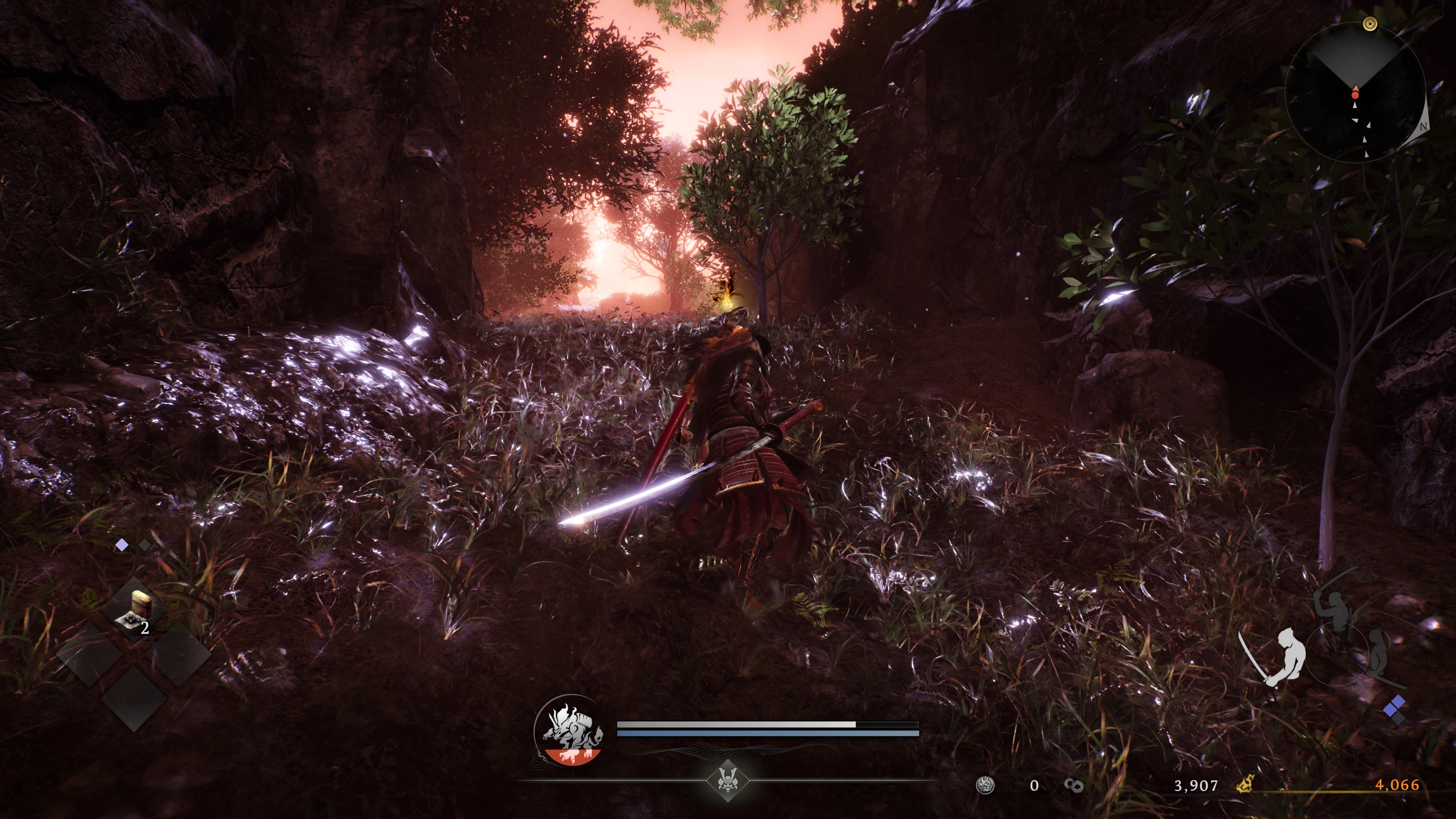 인왕3 데모 - 개선된 모습(ps5프로)_42.webp