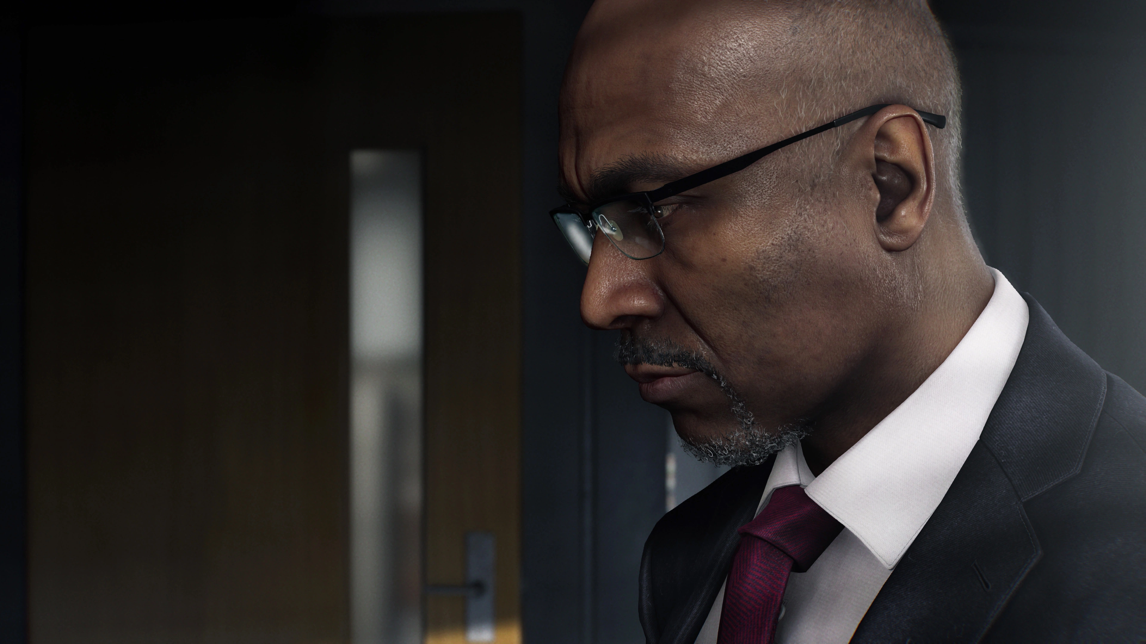 바이오하자드 레퀴엠 - 그래픽 좋네요(ps5프로)_5.webp