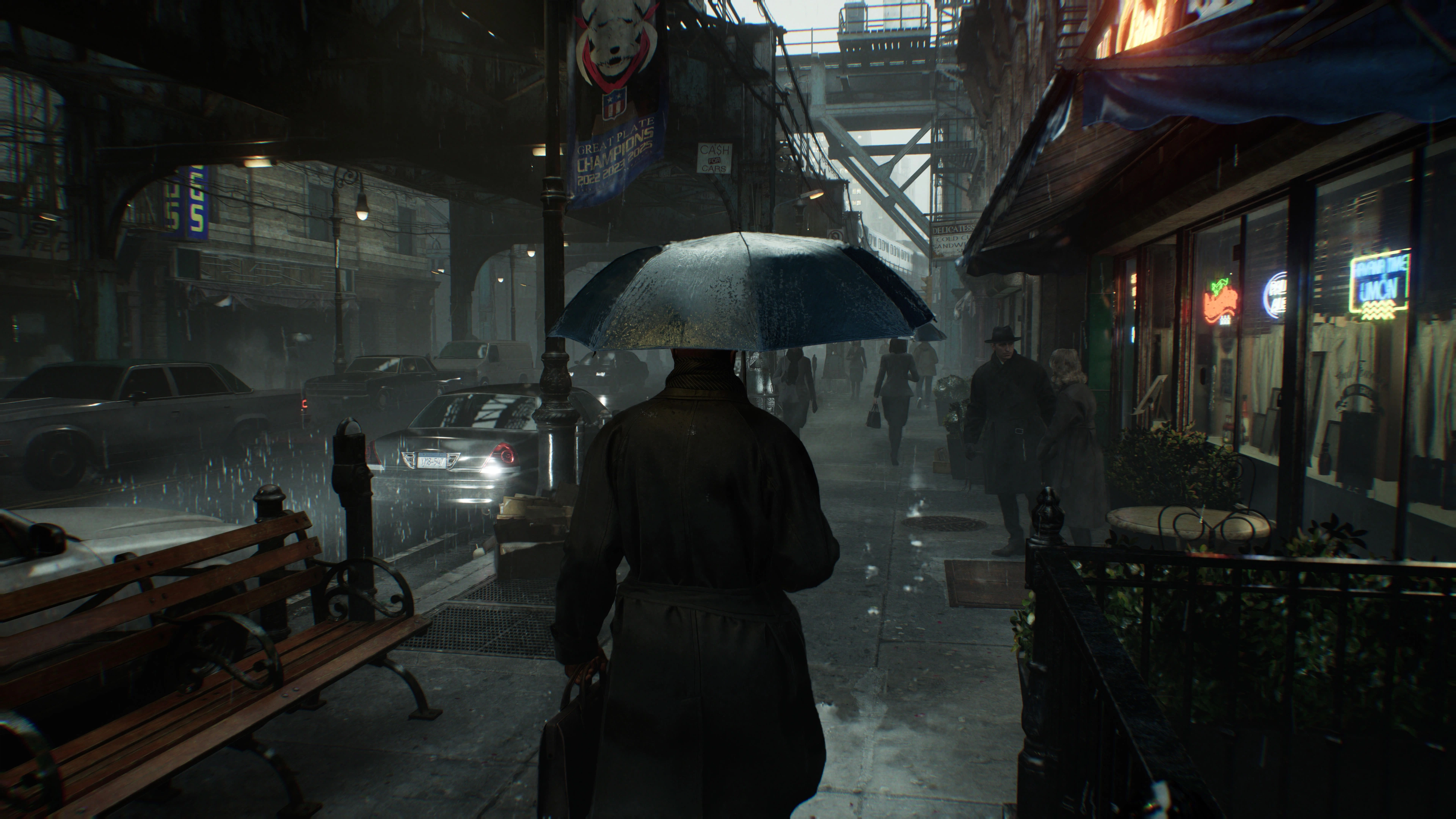 바이오하자드 레퀴엠 - 그래픽 좋네요(ps5프로)_11.webp