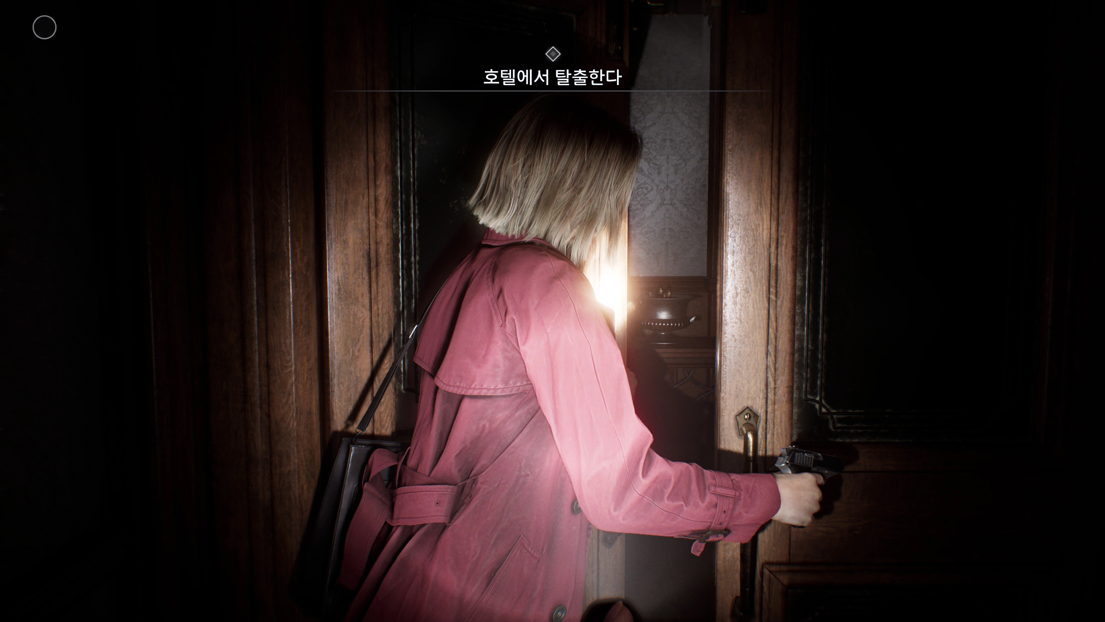 바이오하자드 레퀴엠 - 그래픽 좋네요(ps5프로)_21.webp