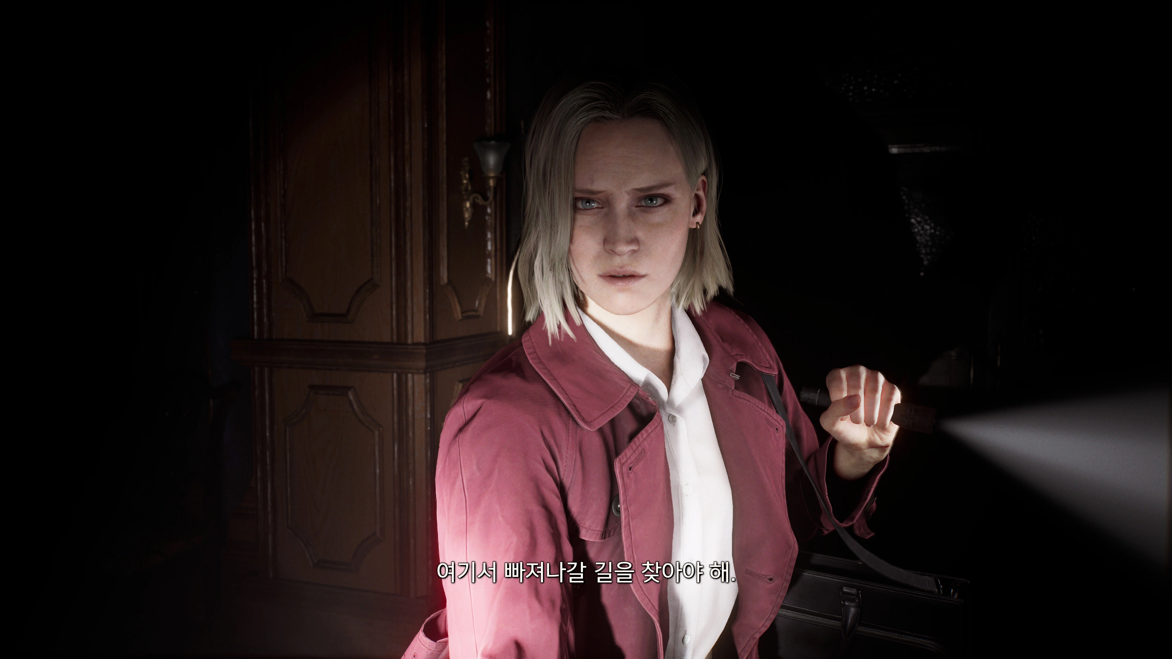 바이오하자드 레퀴엠 - 그래픽 좋네요(ps5프로)_24.webp