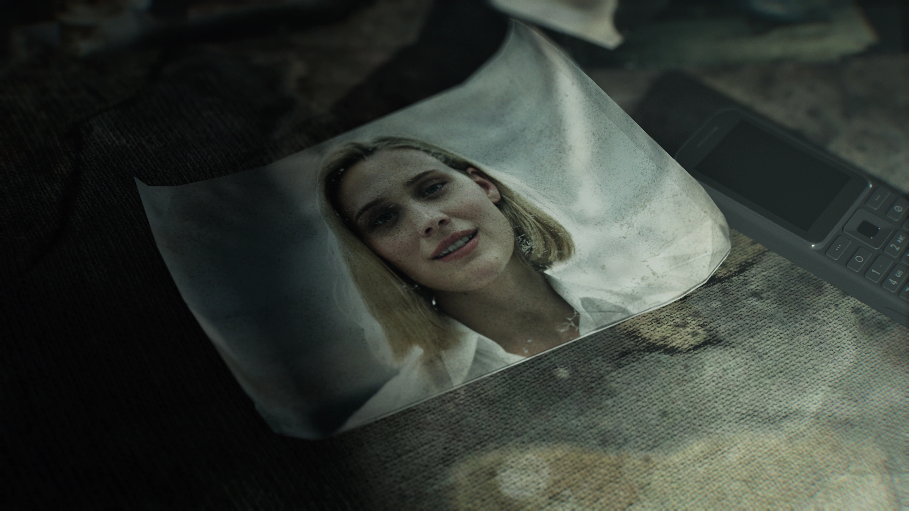 바이오하자드 레퀴엠 - 그래픽 좋네요(ps5프로)_25.webp