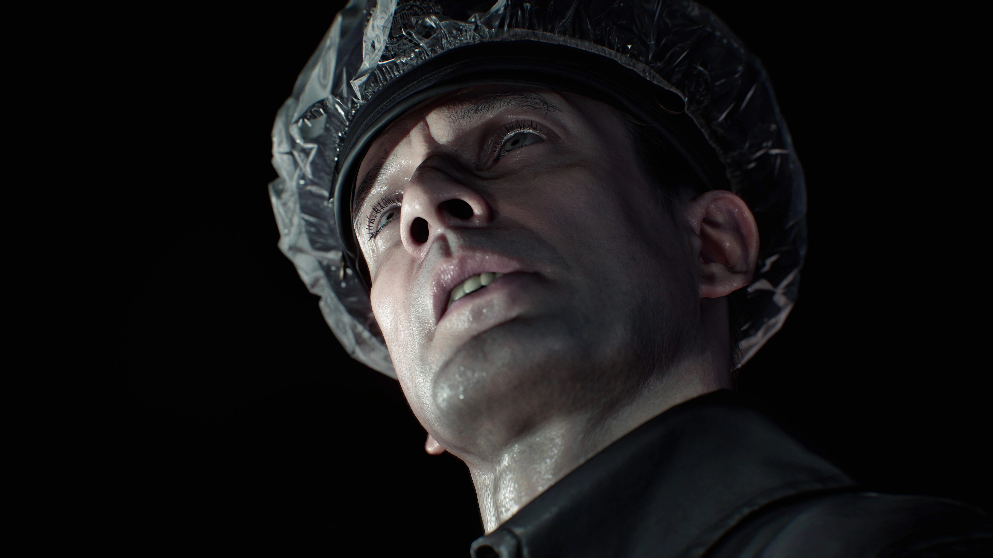 바이오하자드 레퀴엠 - 그래픽 좋네요(ps5프로)_28.webp