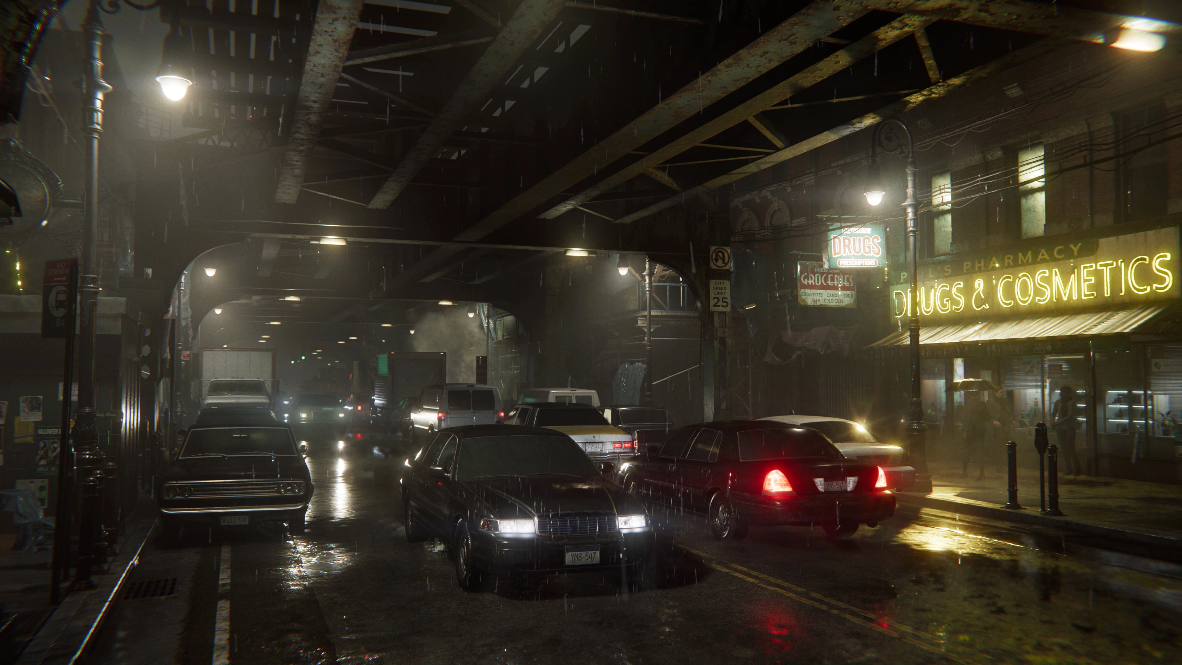 바이오하자드 레퀴엠 - 그래픽 좋네요(ps5프로)_35.webp