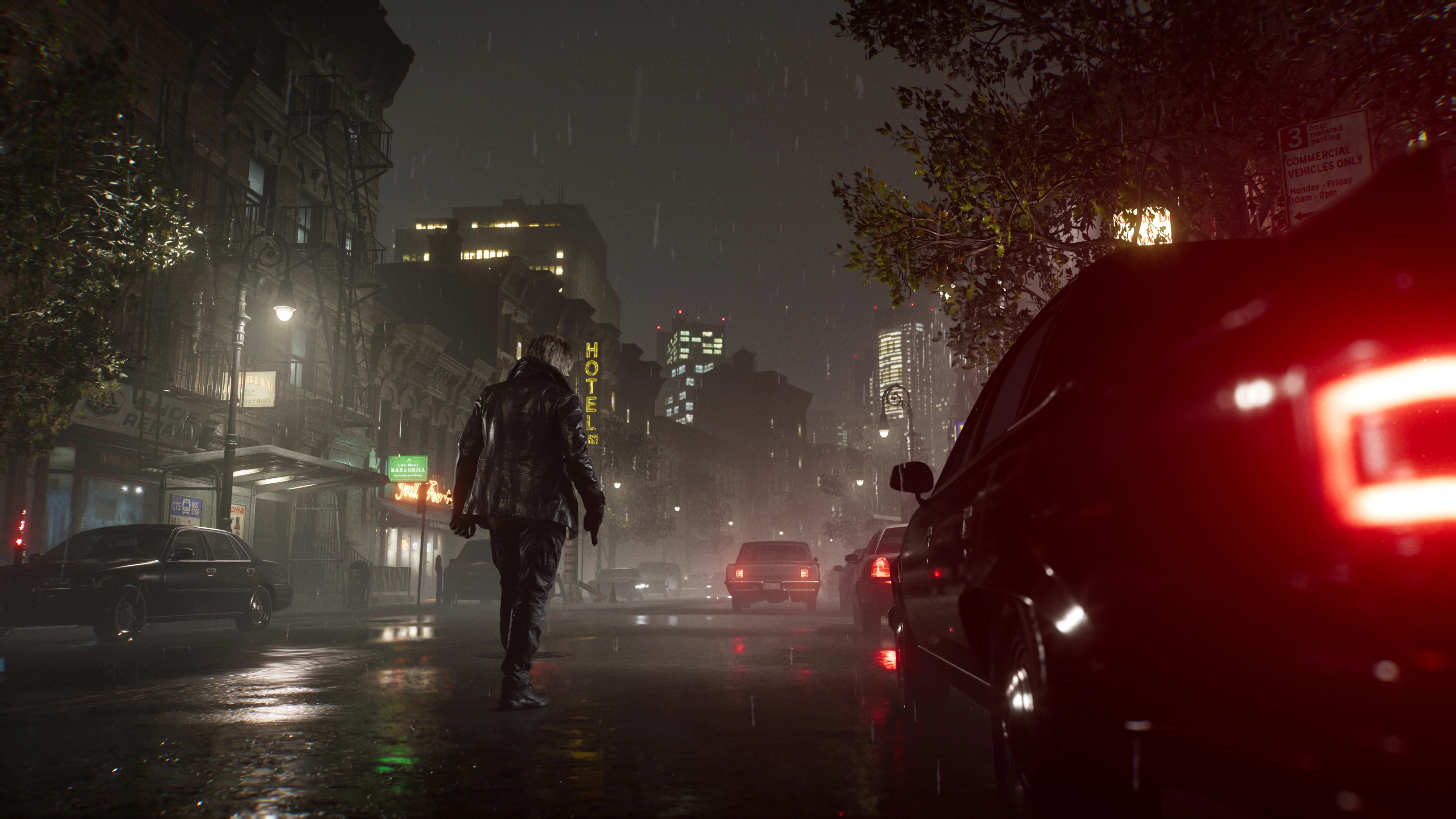 바이오하자드 레퀴엠 - 그래픽 좋네요(ps5프로)_48.webp